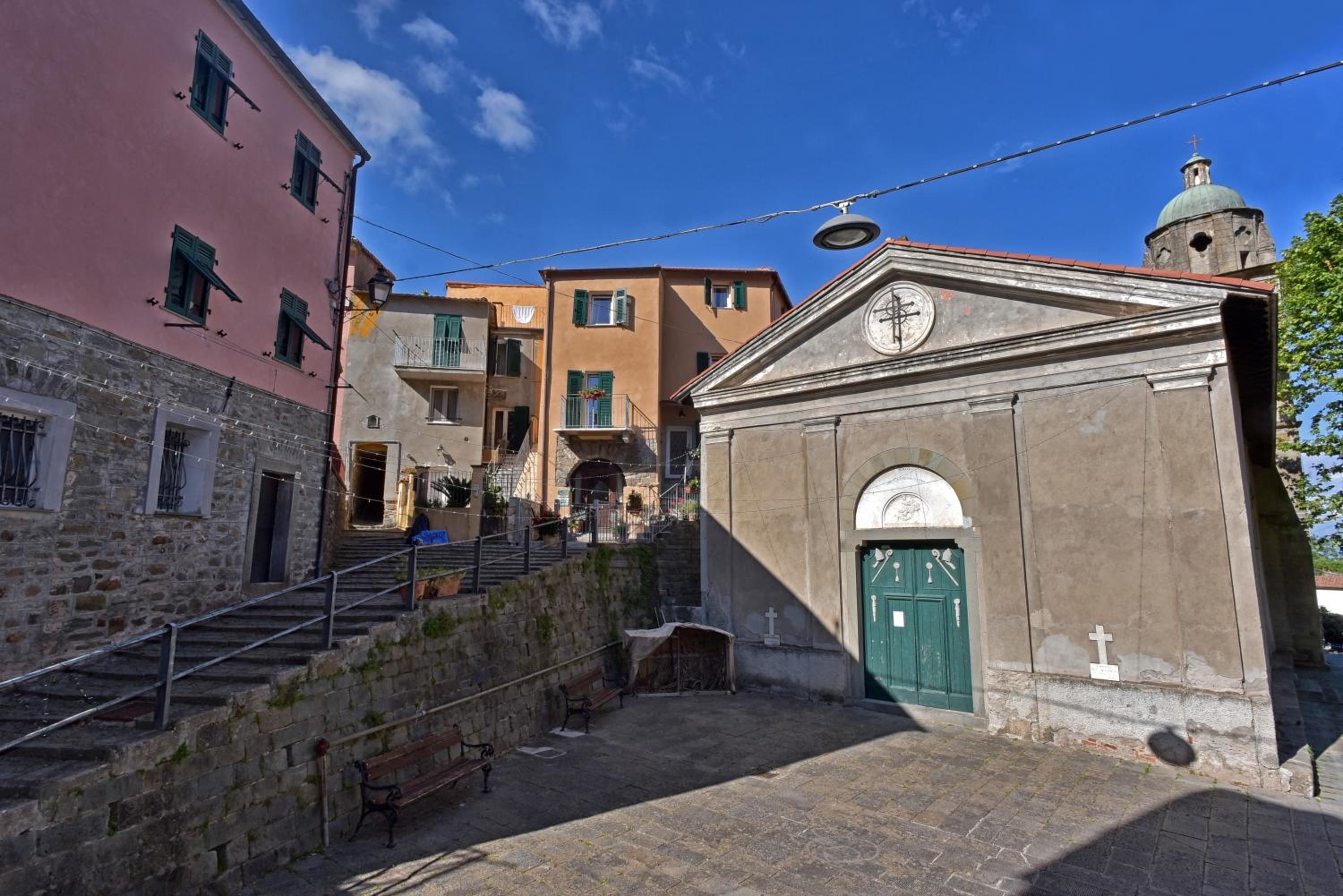 Casa Vacanze Tra I Monti e San Martino view 3