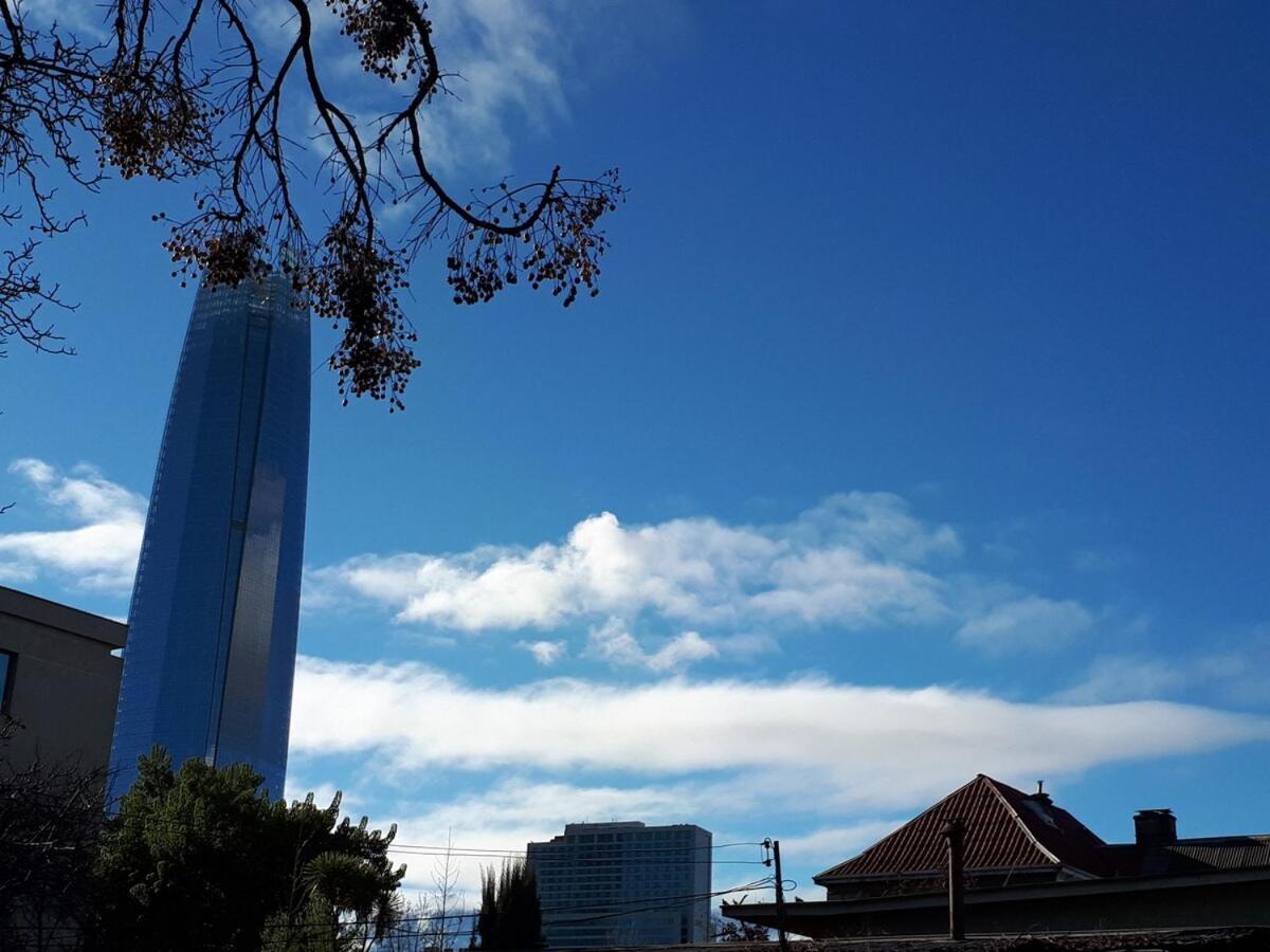 #NomadLife en Providencia Apartamento Flexible