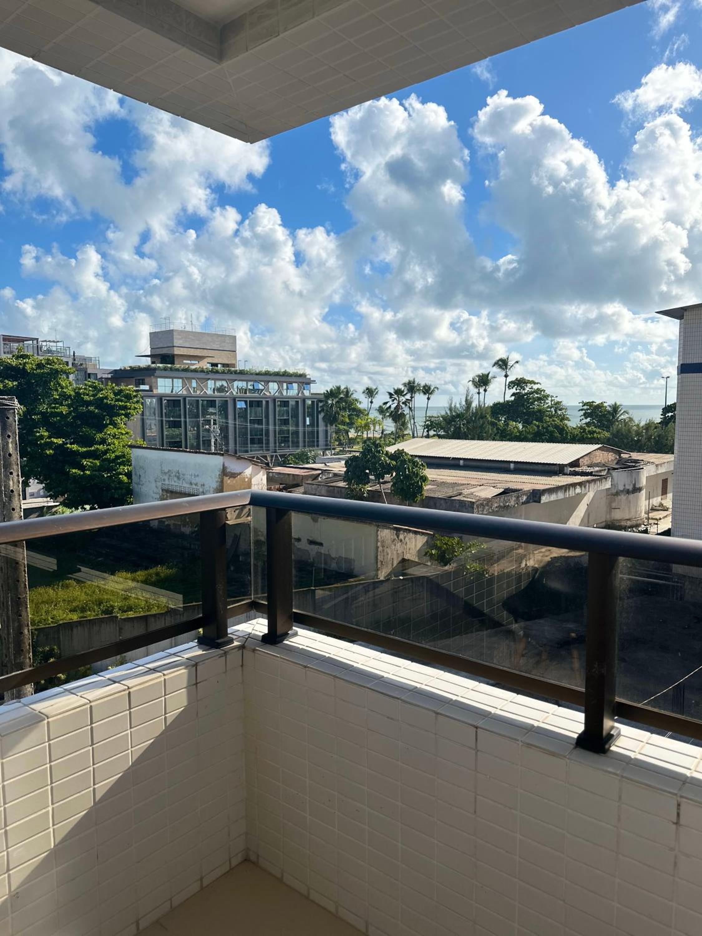 Lindo Apartamento na Orla da Praia do Cabo Branco
