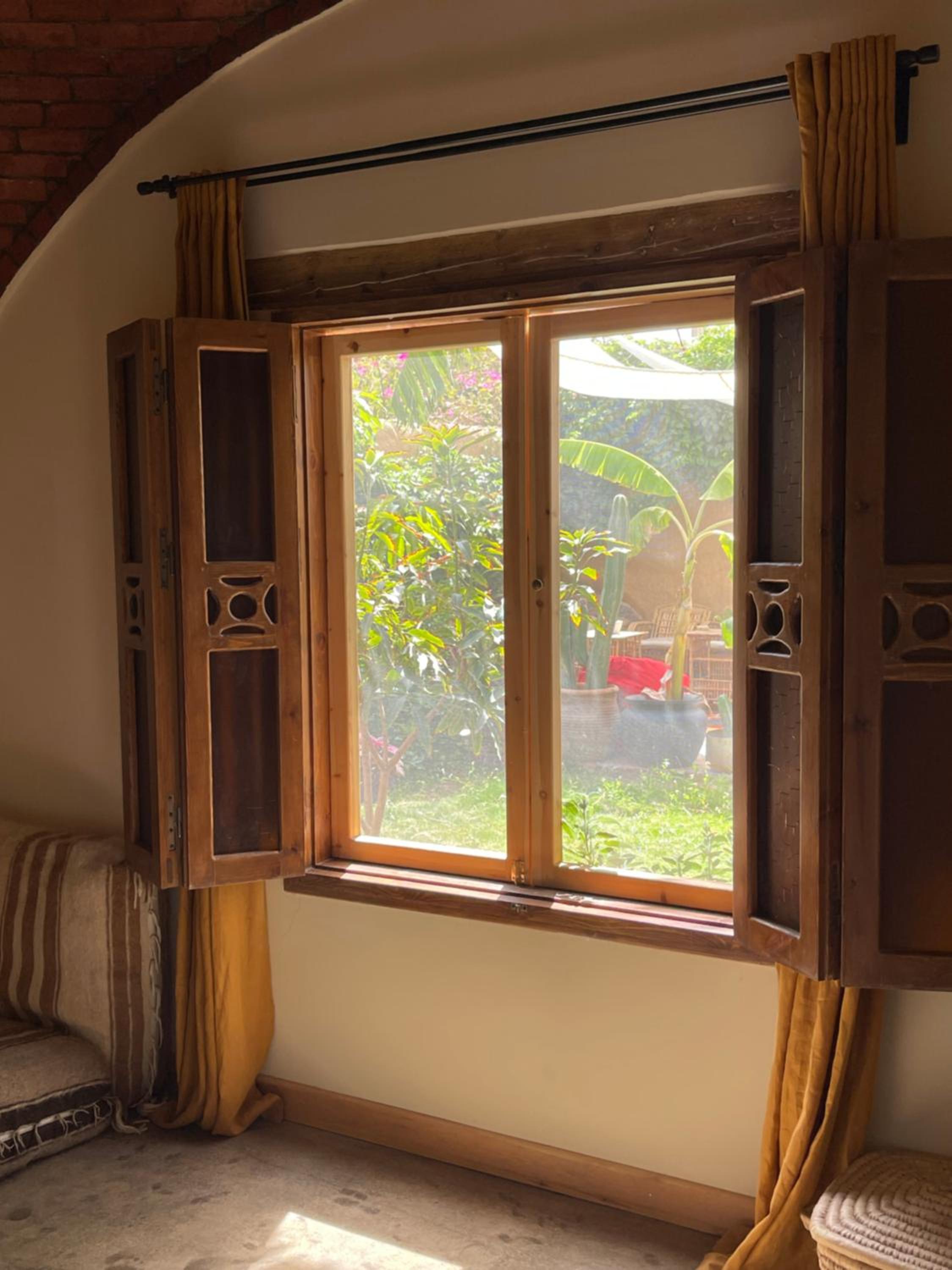 Mannam guesthouse & beautiful garden