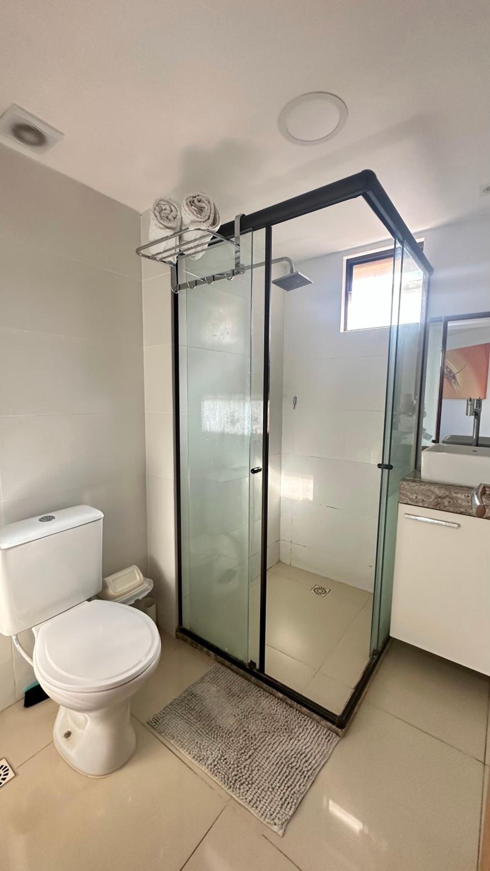Lindo Apartamento na Orla da Praia do Cabo Branco
