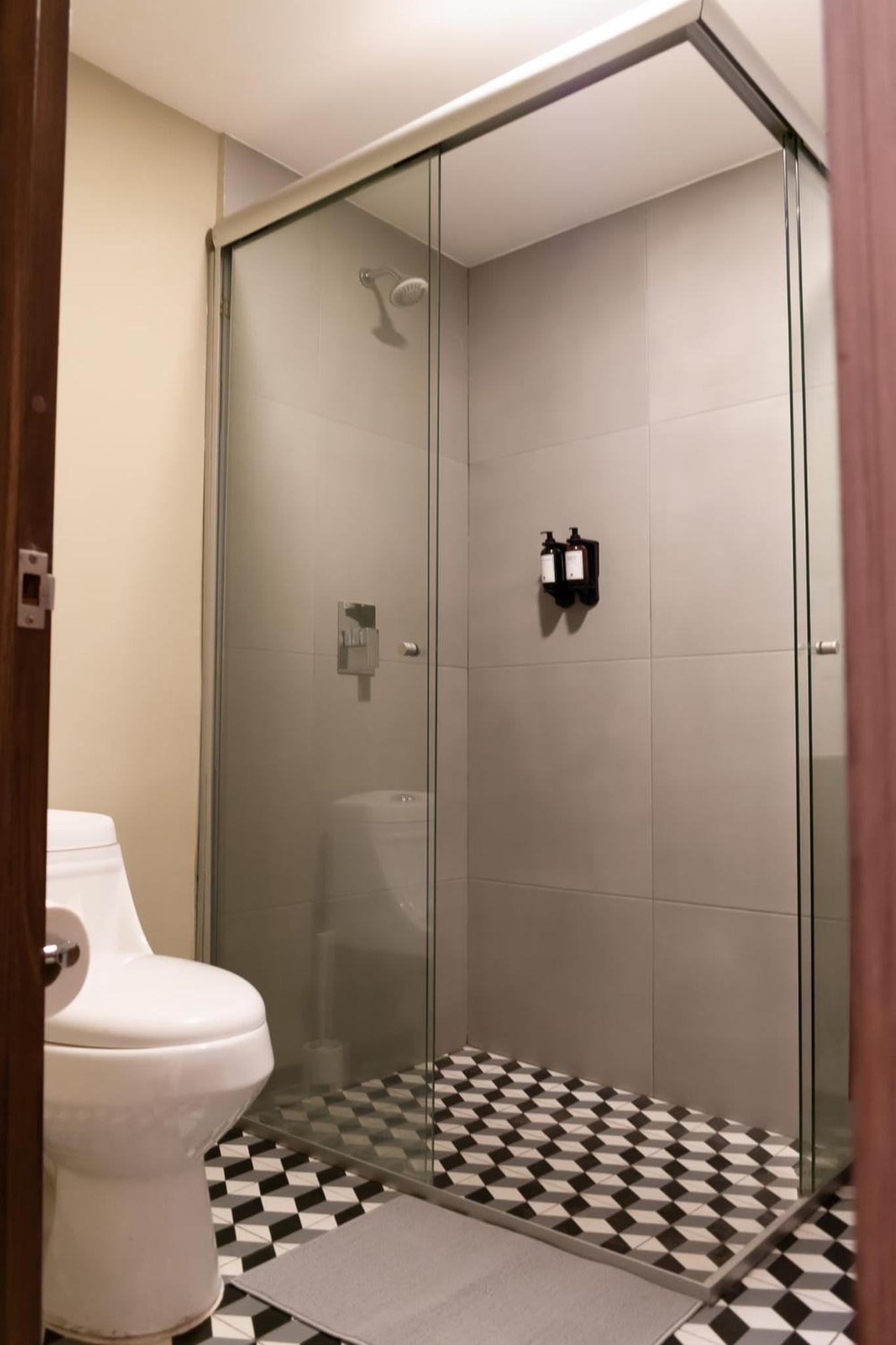 Increible y acogedor departamento en la condesa photo 5