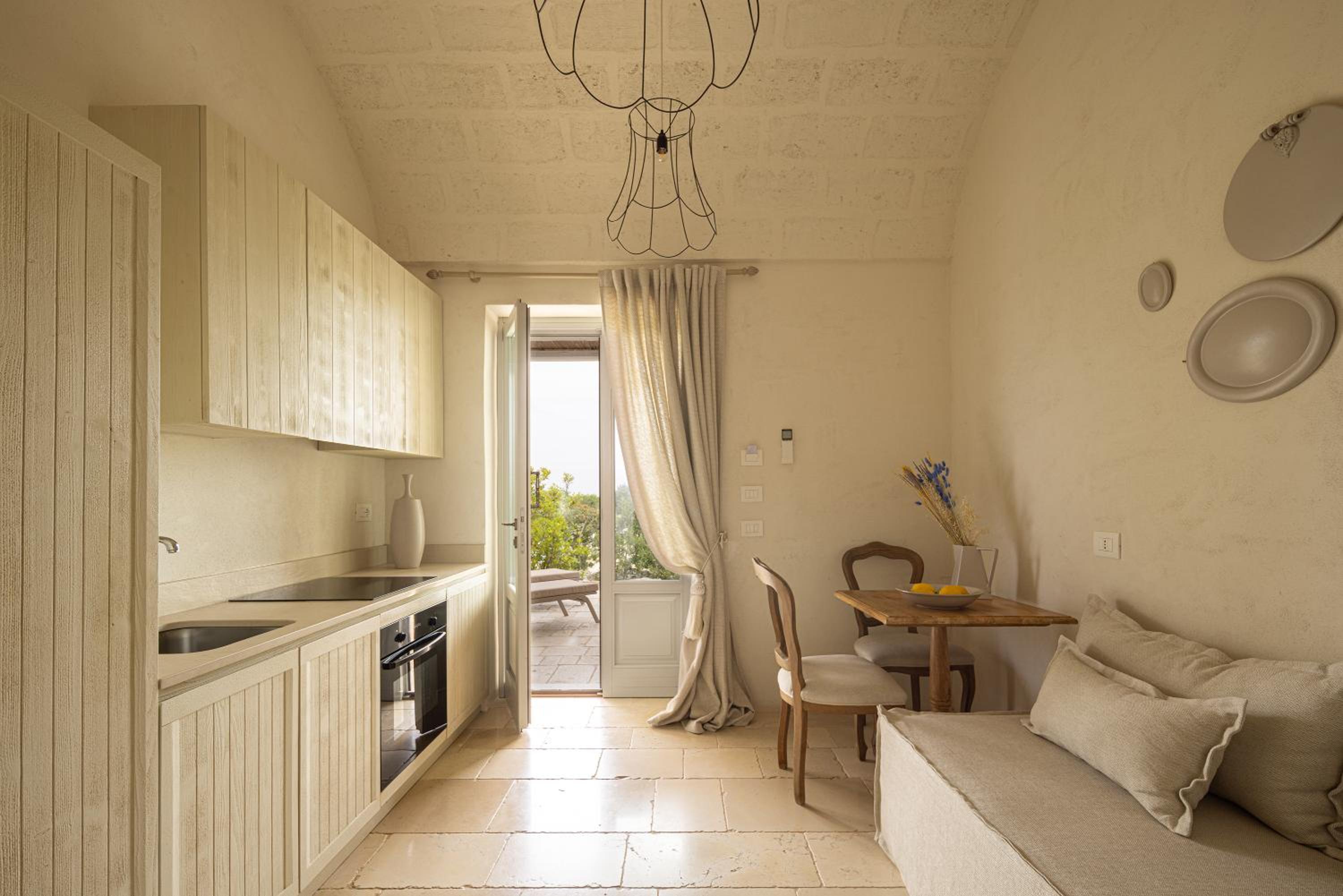 Masseria San Francesco