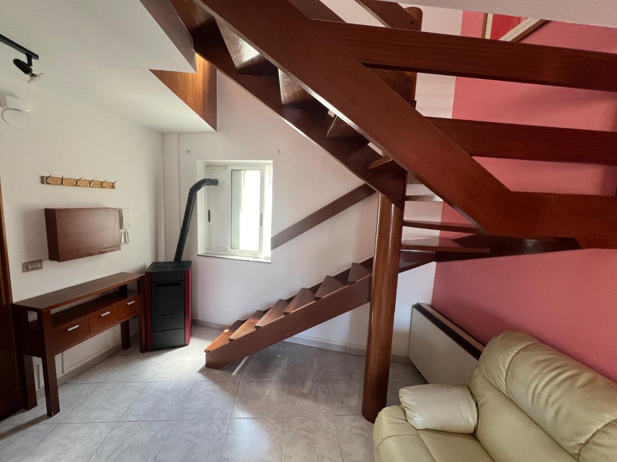 Ático-duplex