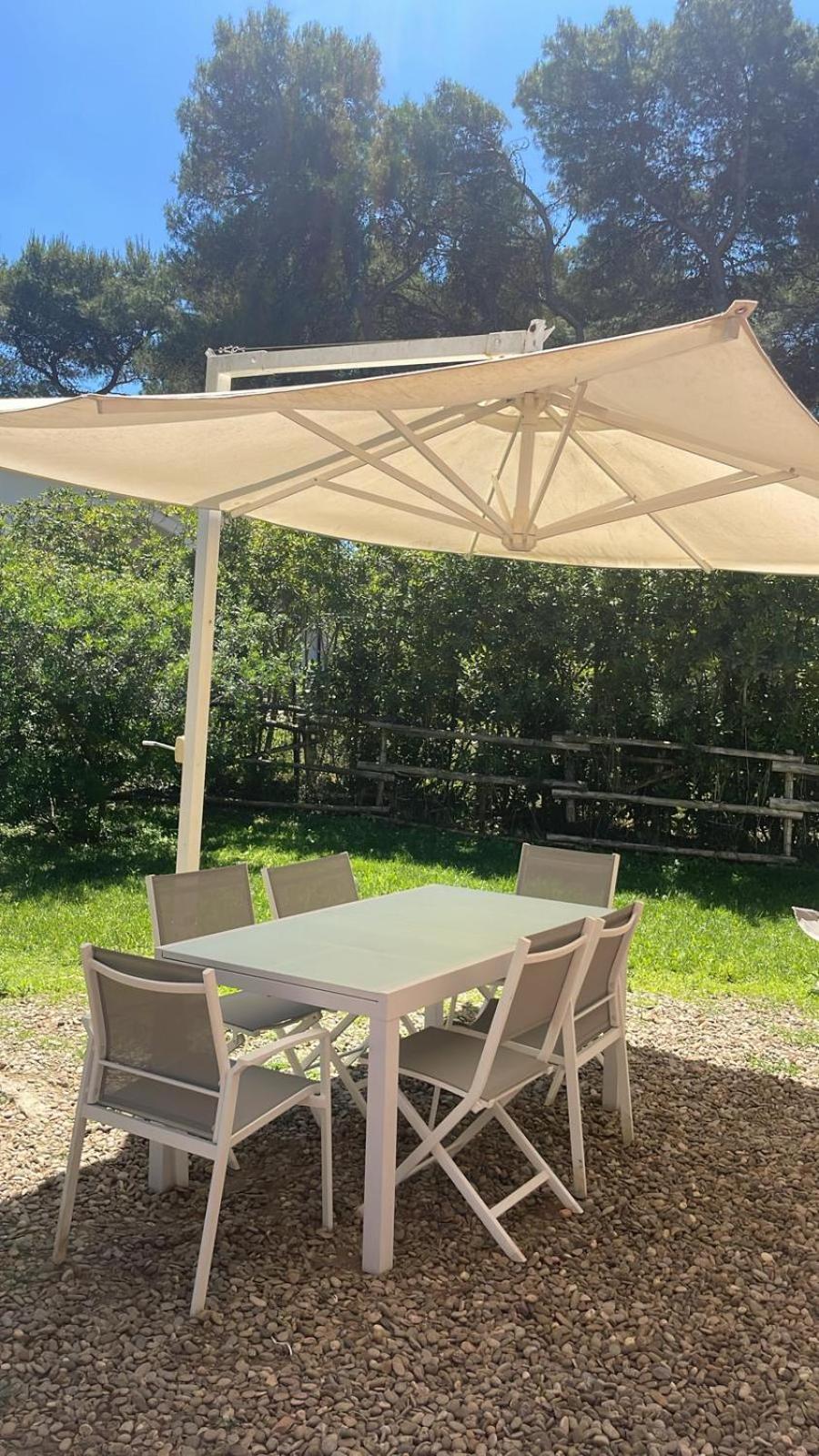 Villa Biancospini - guesthouse Le Case di Aurelia photo 2