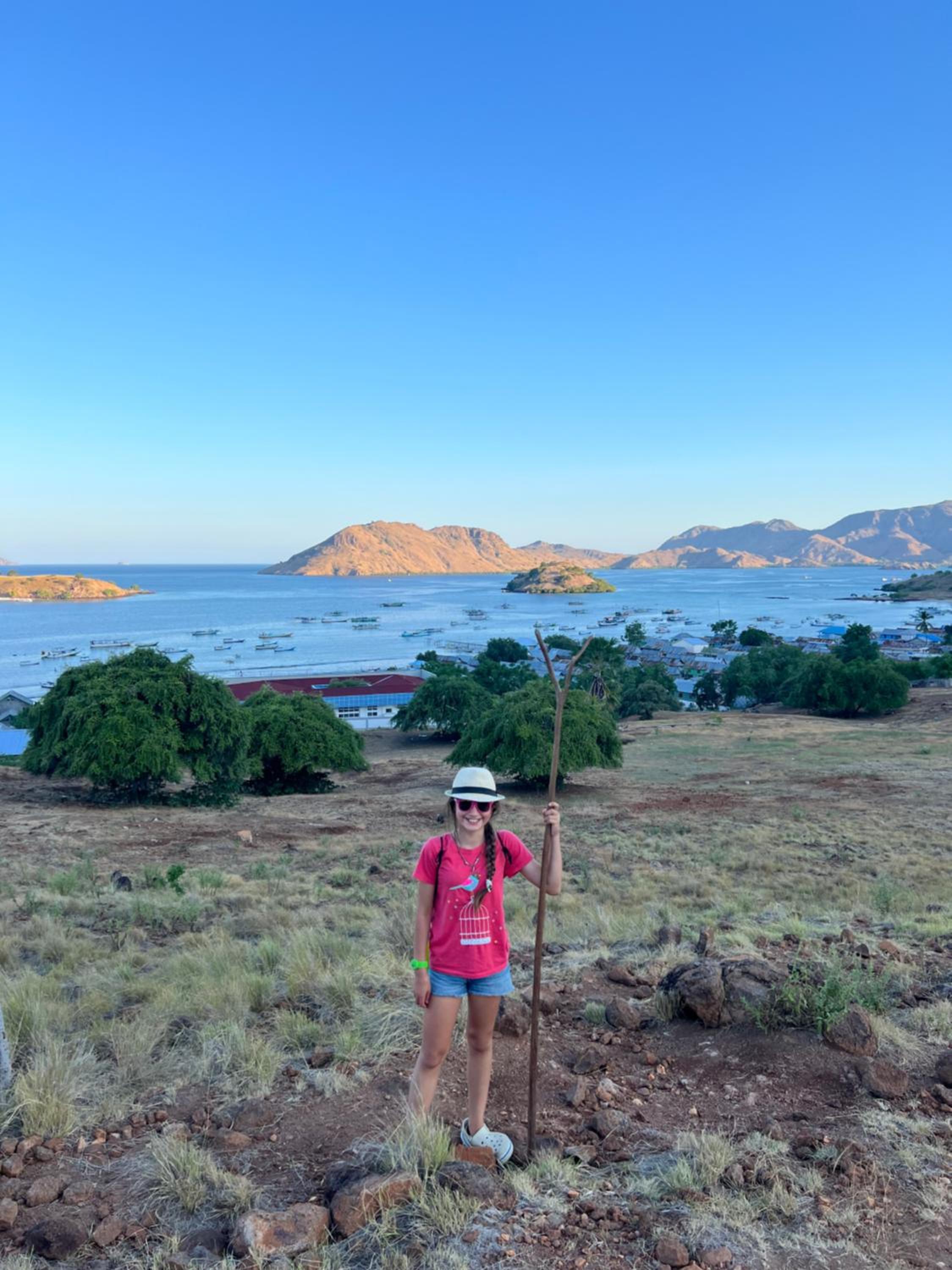Jhuna Komodo Homestay