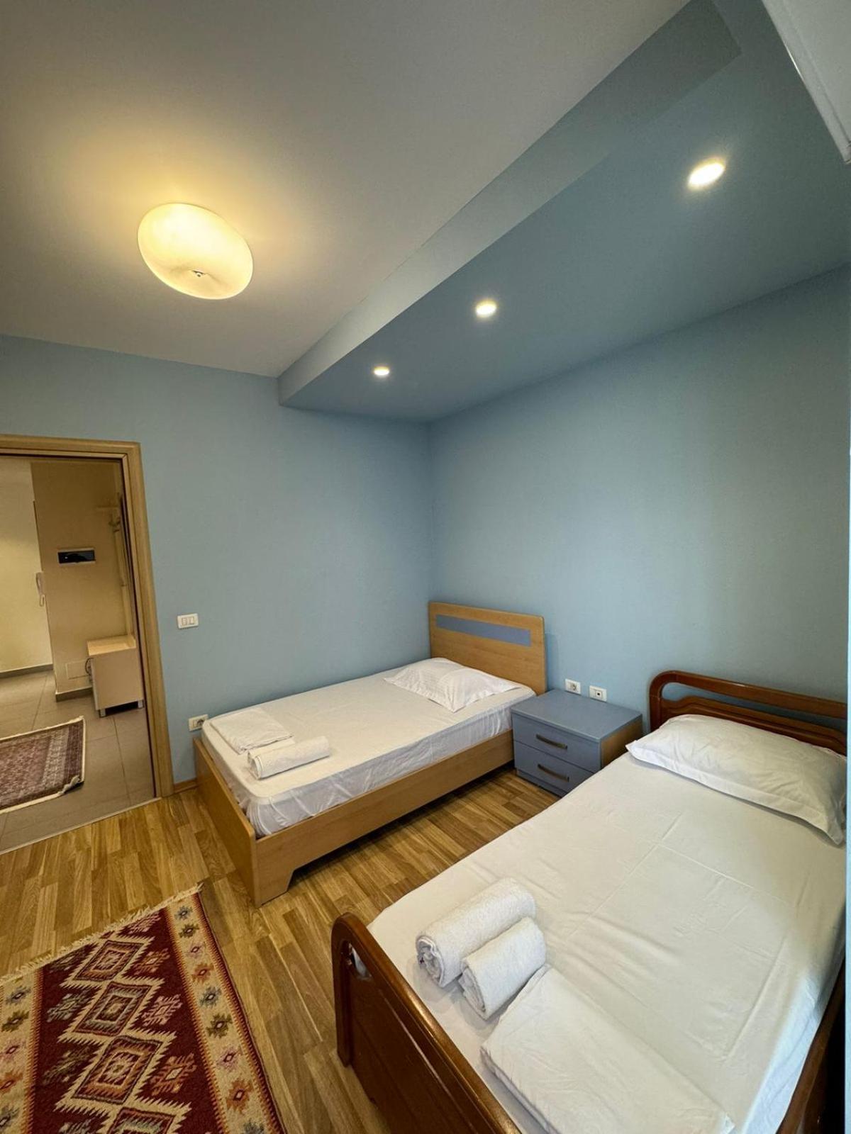 Diem Apartment near Pazari i Ri