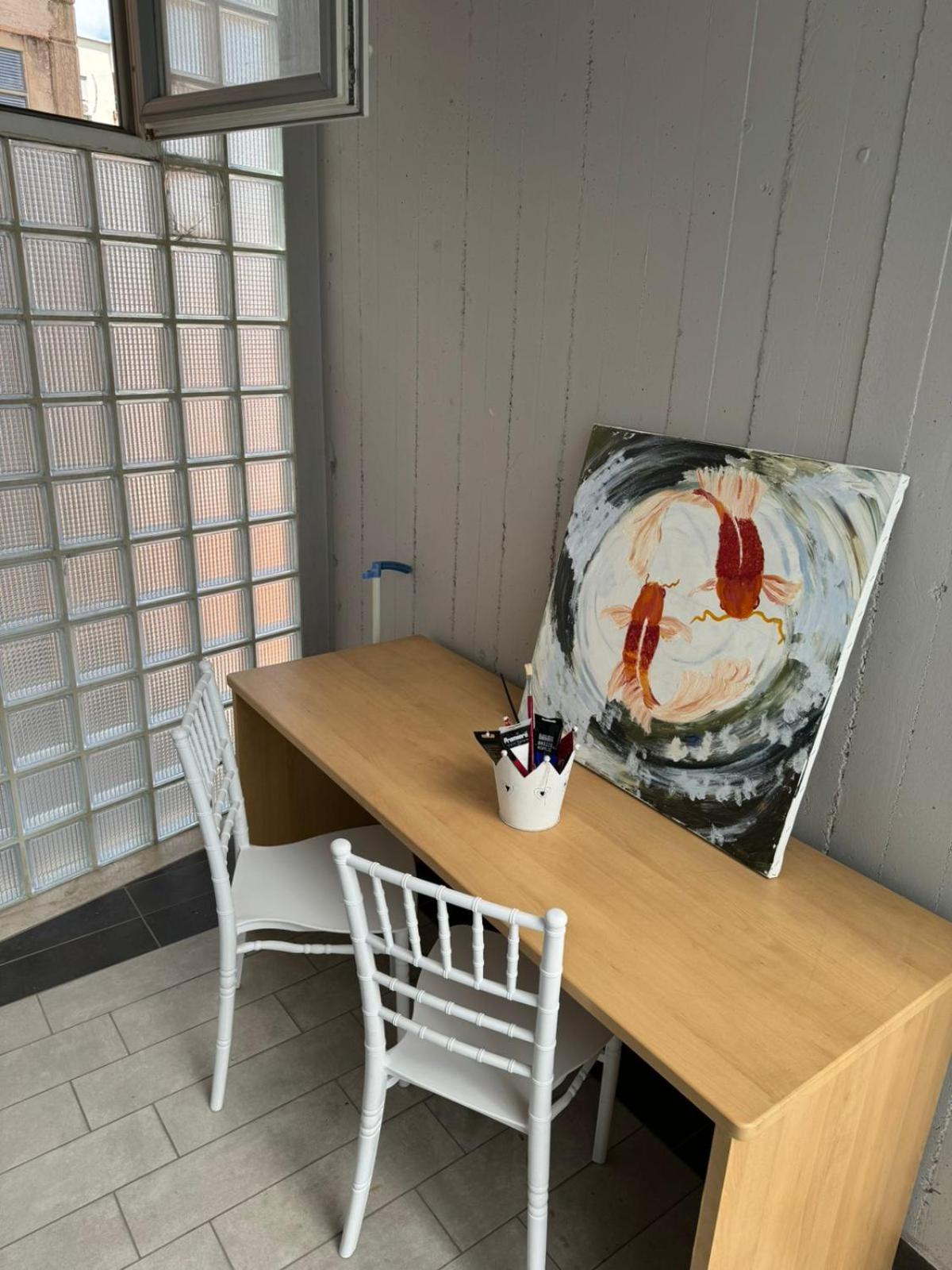 Diem Apartment near Pazari i Ri
