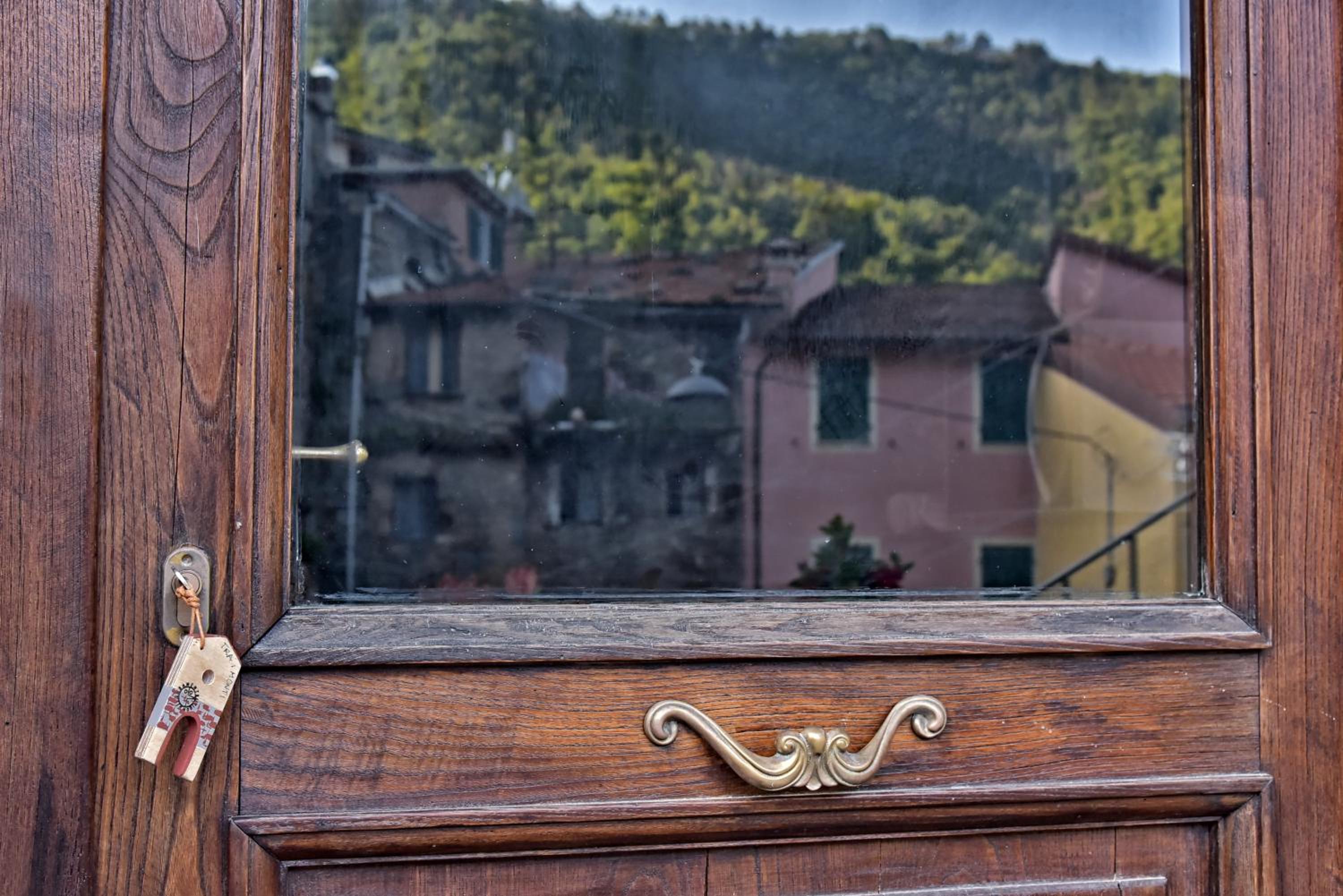 Casa Vacanze Tra I Monti e San Martino view 5