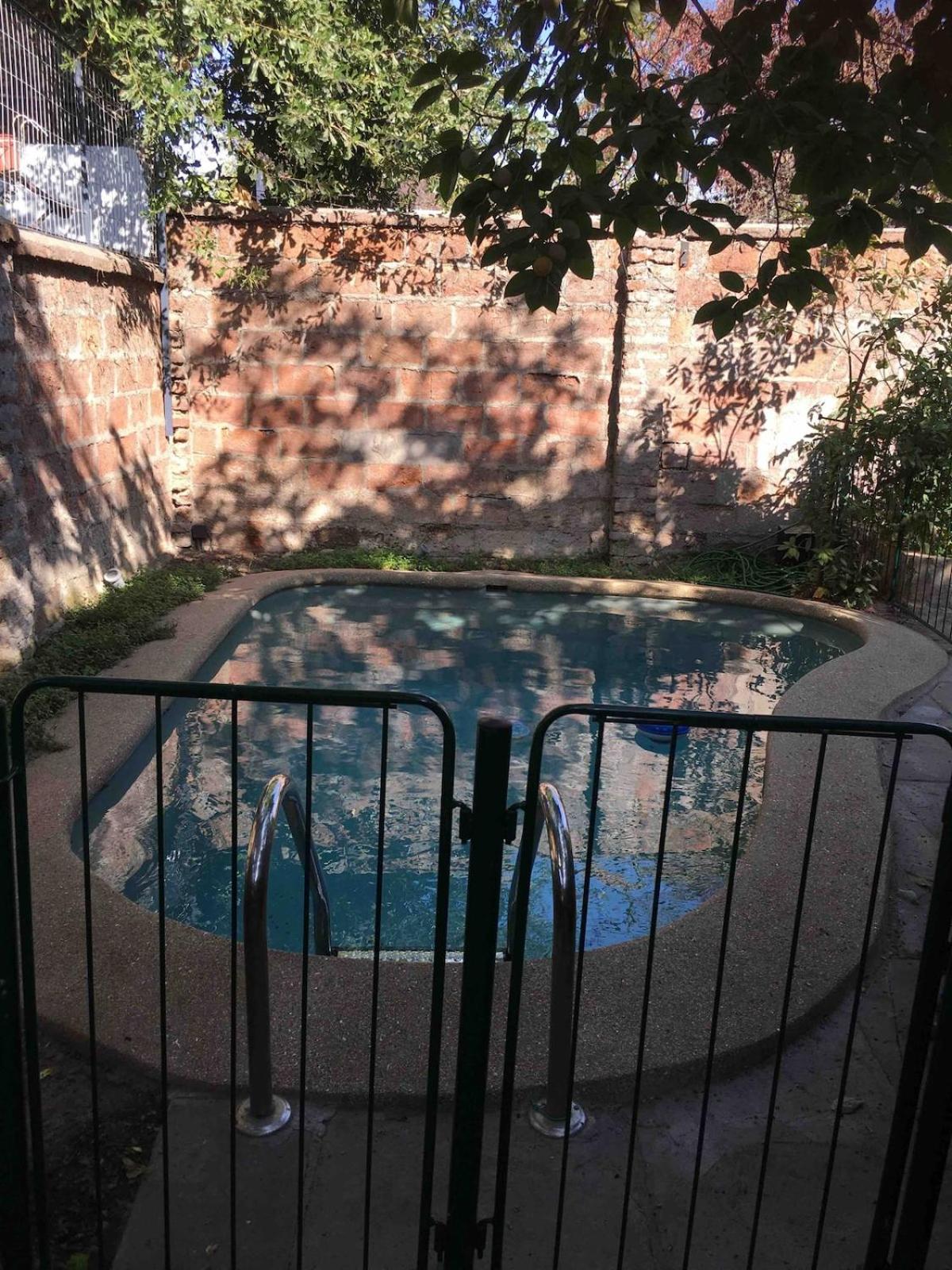 #FamilyTime en Providencia Duplex con Piscina