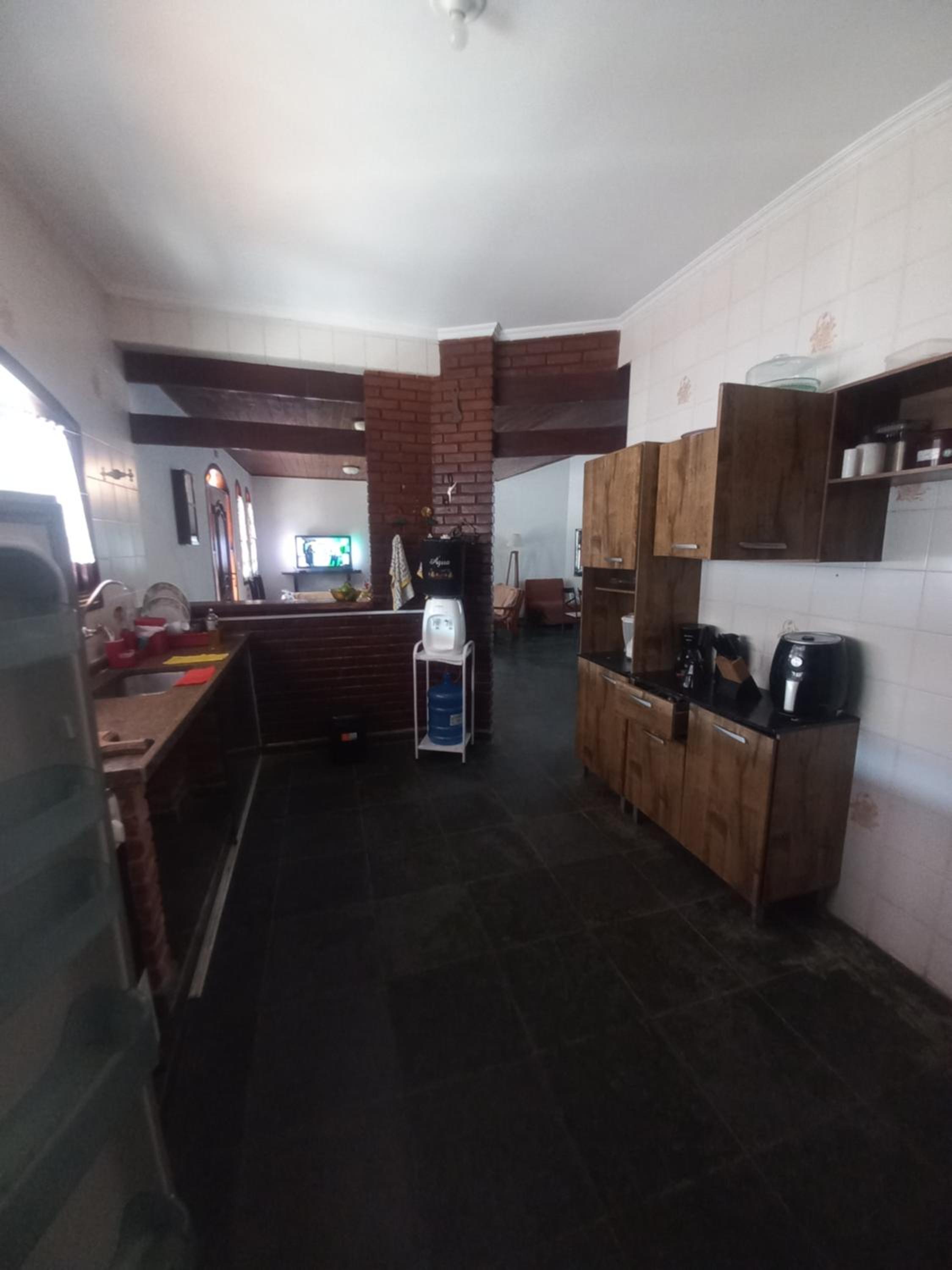 Casa Master Pé na Areia com Piscina Wifi