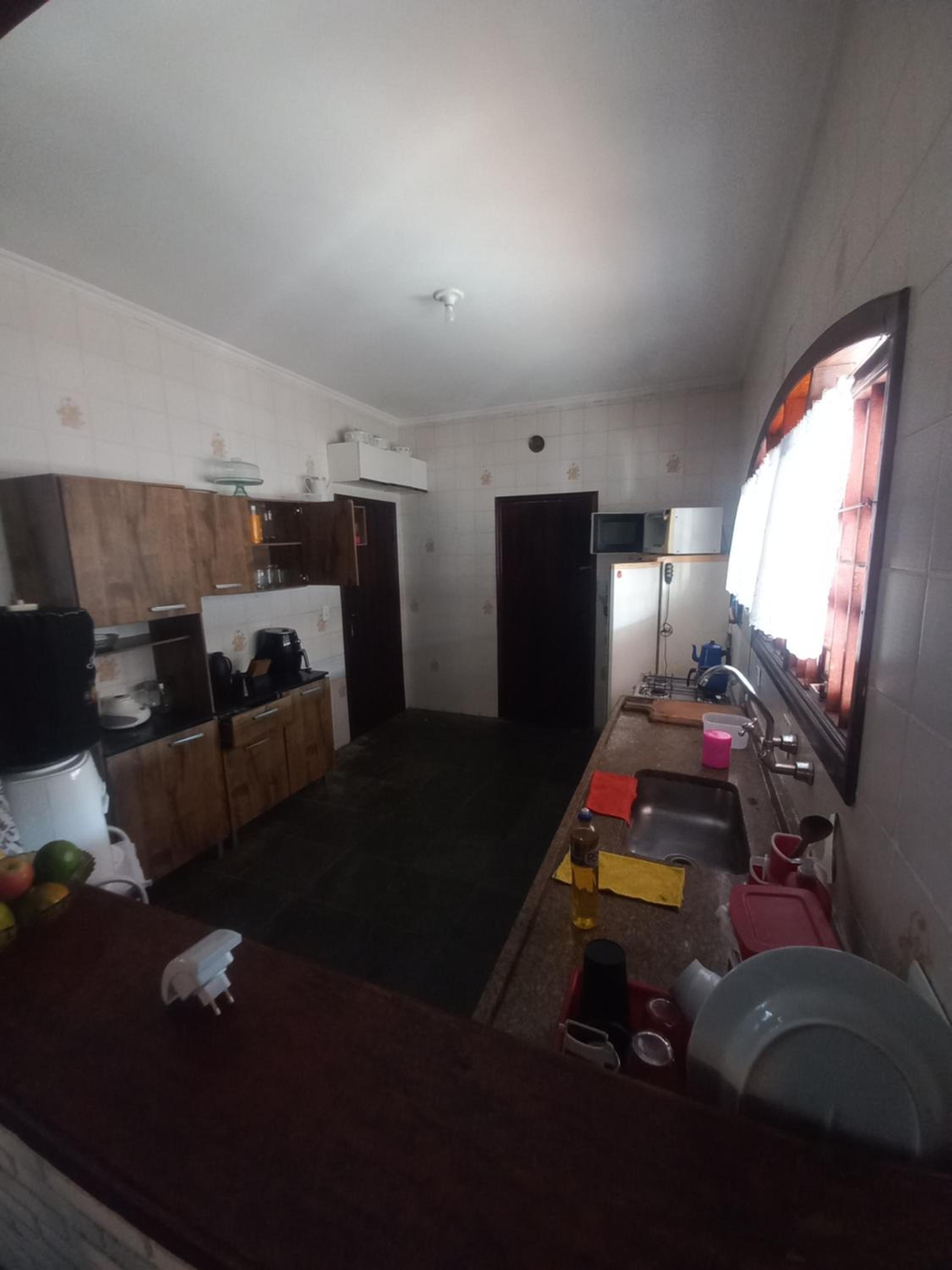 Casa Master Pé na Areia com Piscina Wifi