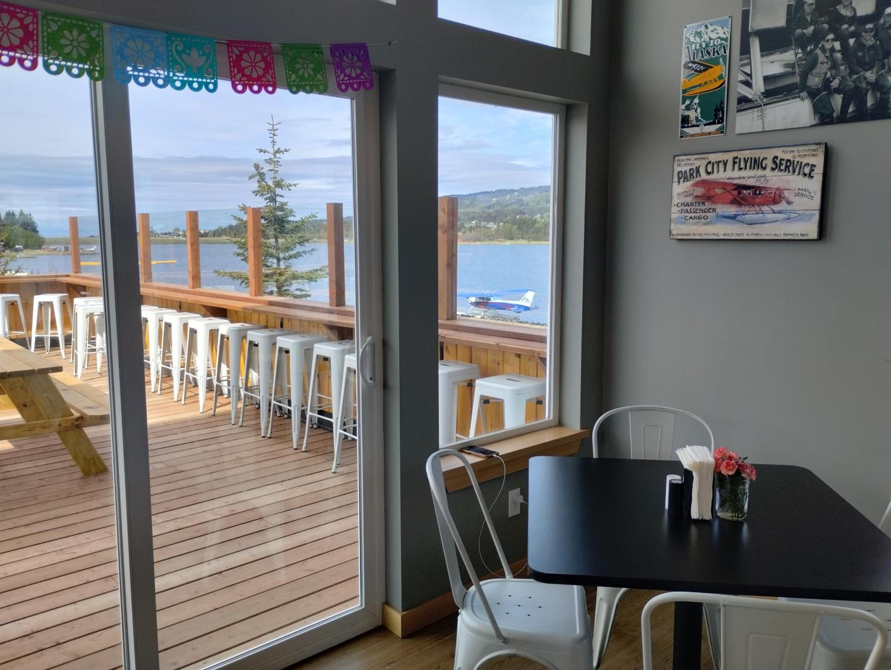 Homer Vacations - Leisure Suite - Homer Seaplane Base - Property Image 10