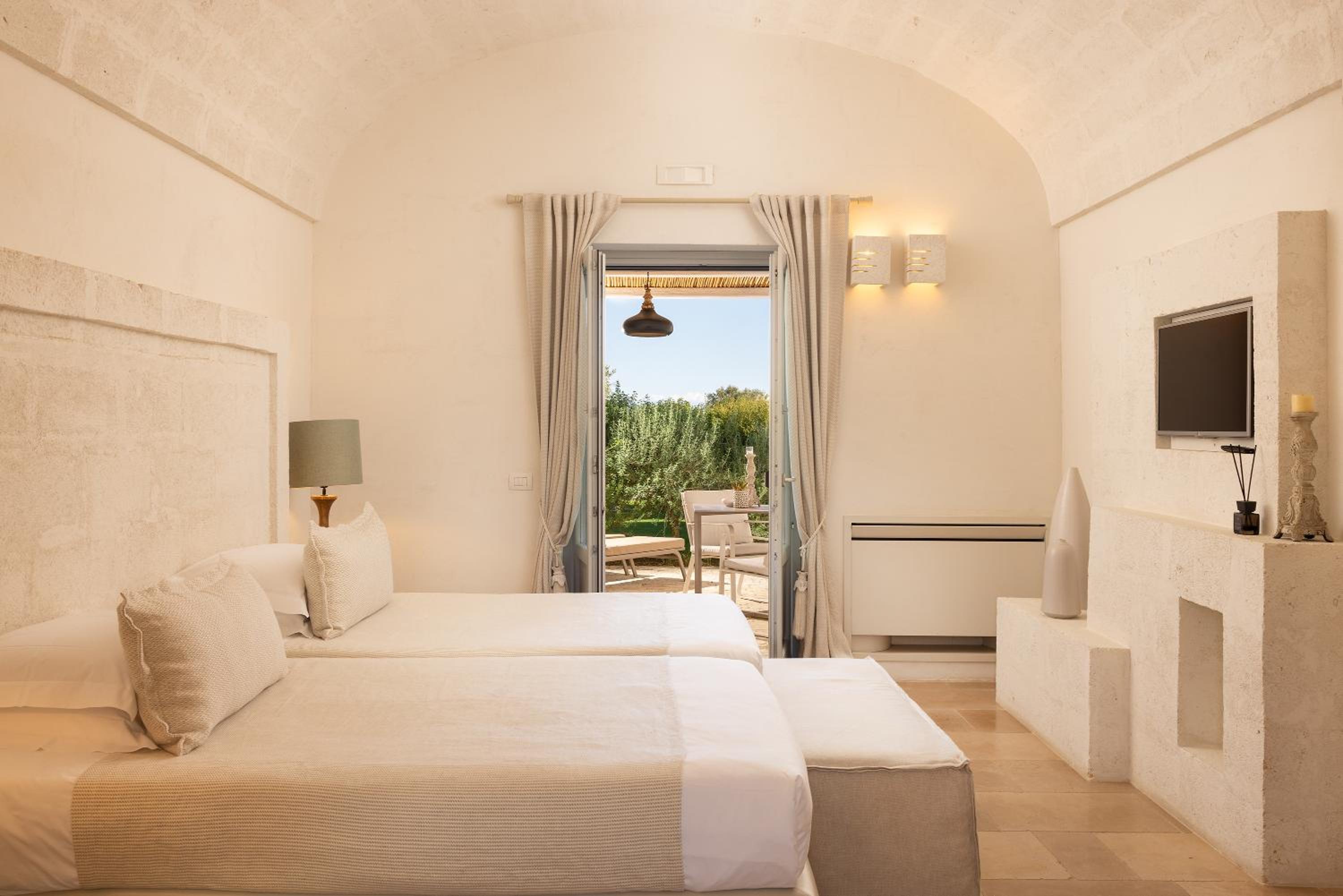 Masseria San Francesco