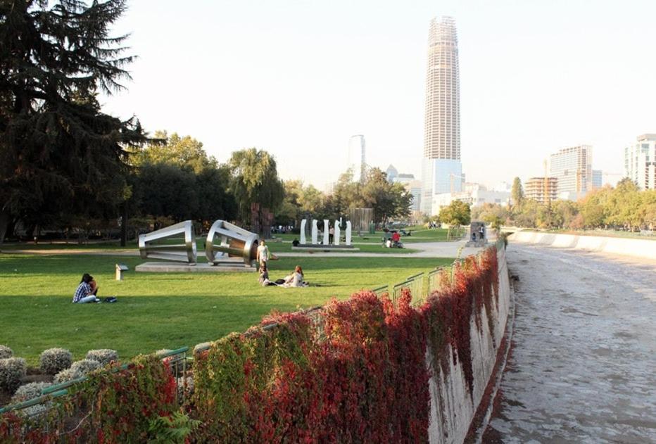 #StaycationProvidencia Apartamento Chic y Equipado