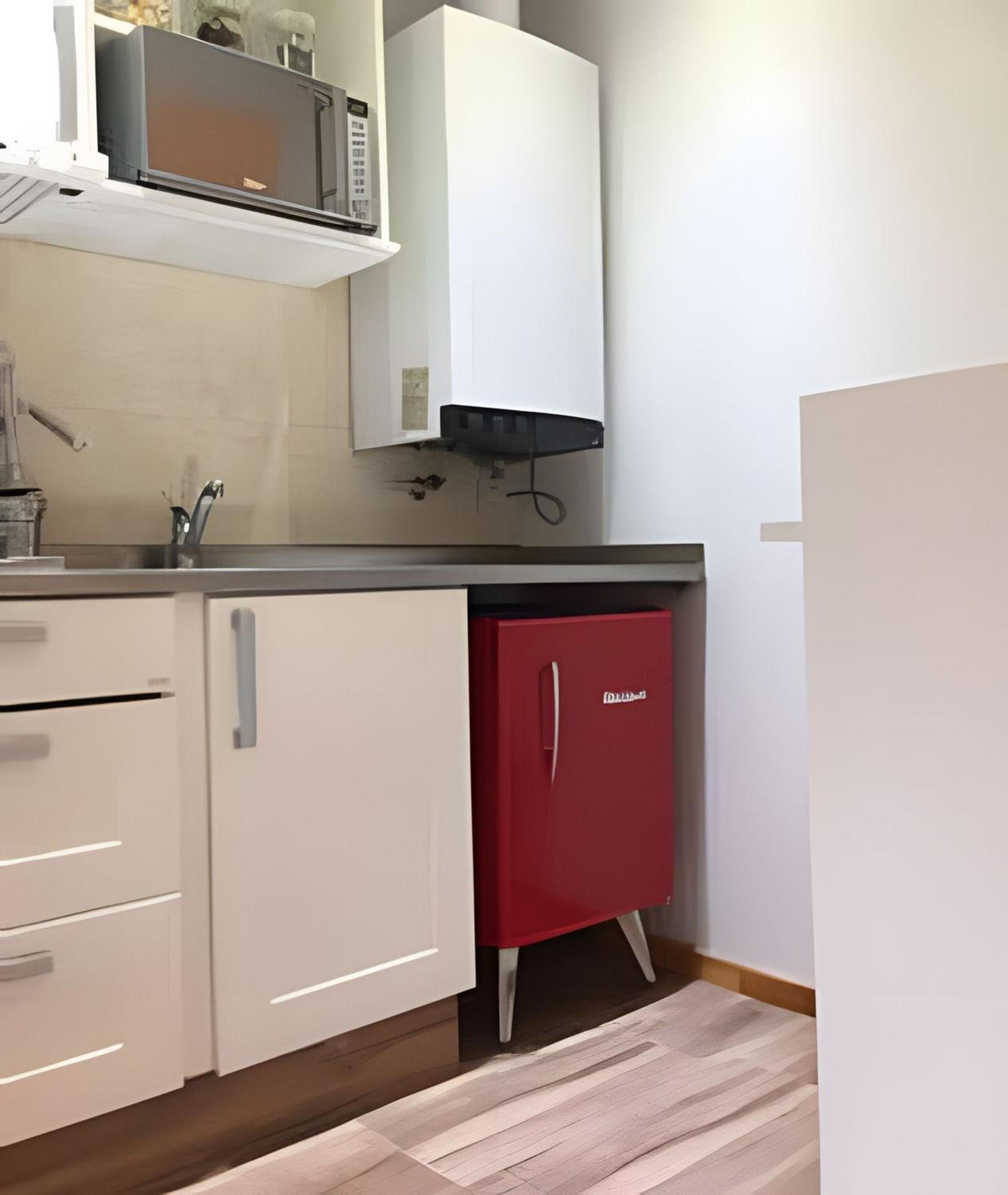 Aunaisin - Toluken apartamentos