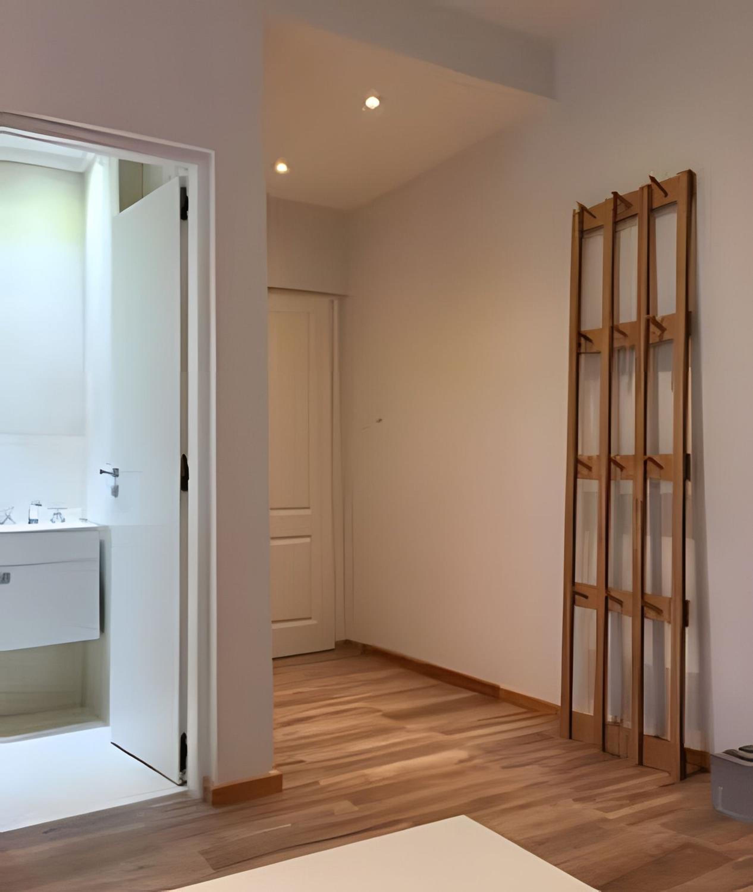 Aunaisin - Toluken apartamentos