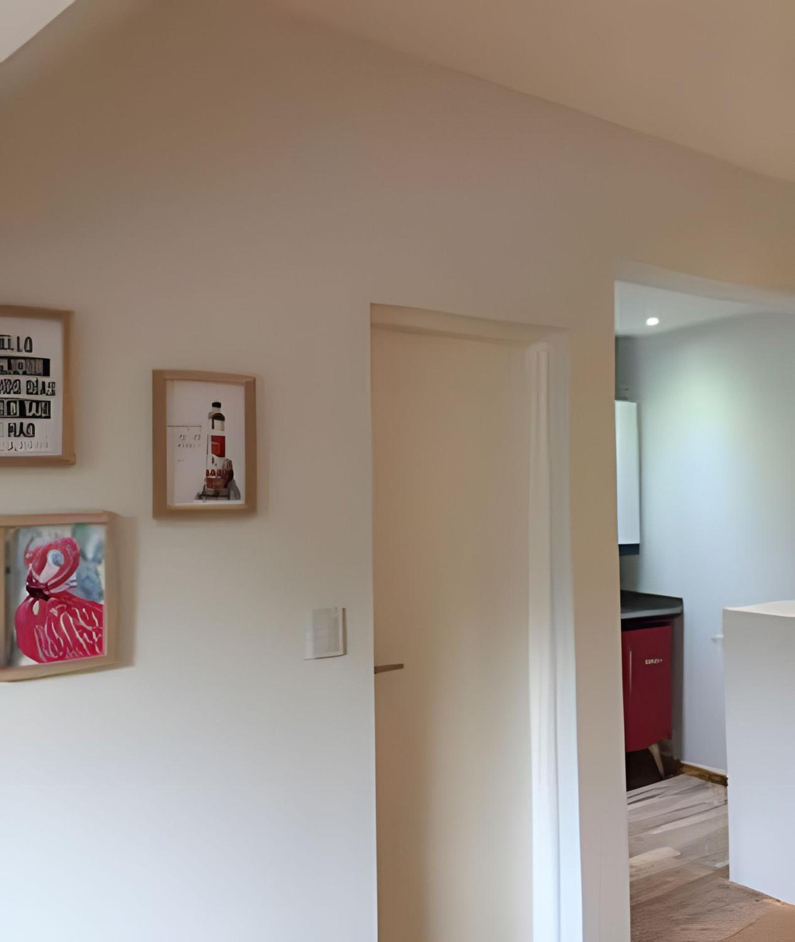 Aunaisin - Toluken apartamentos
