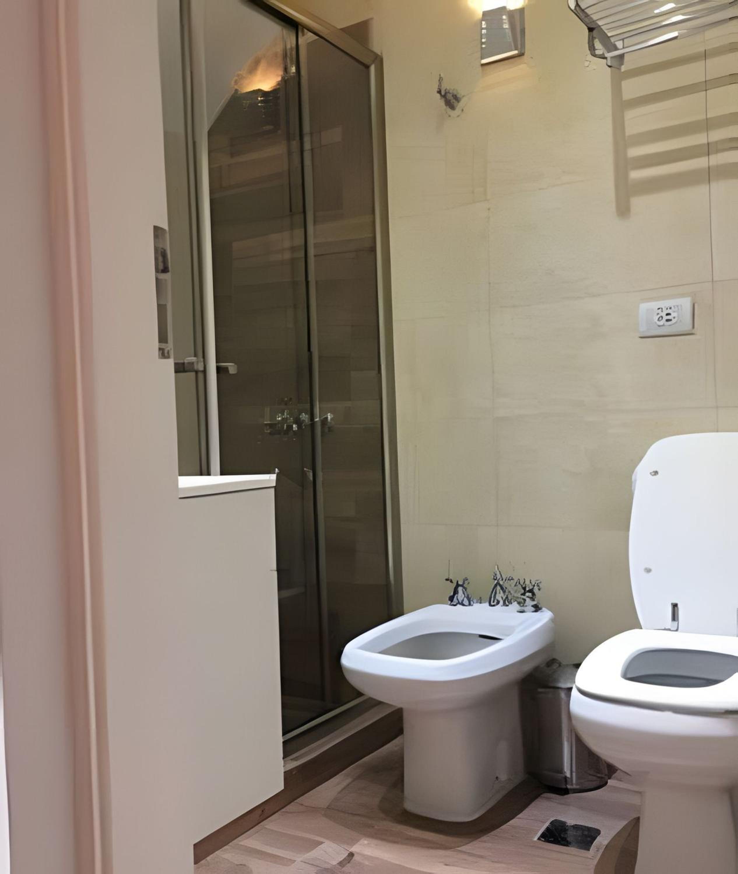 Aunaisin - Toluken apartamentos