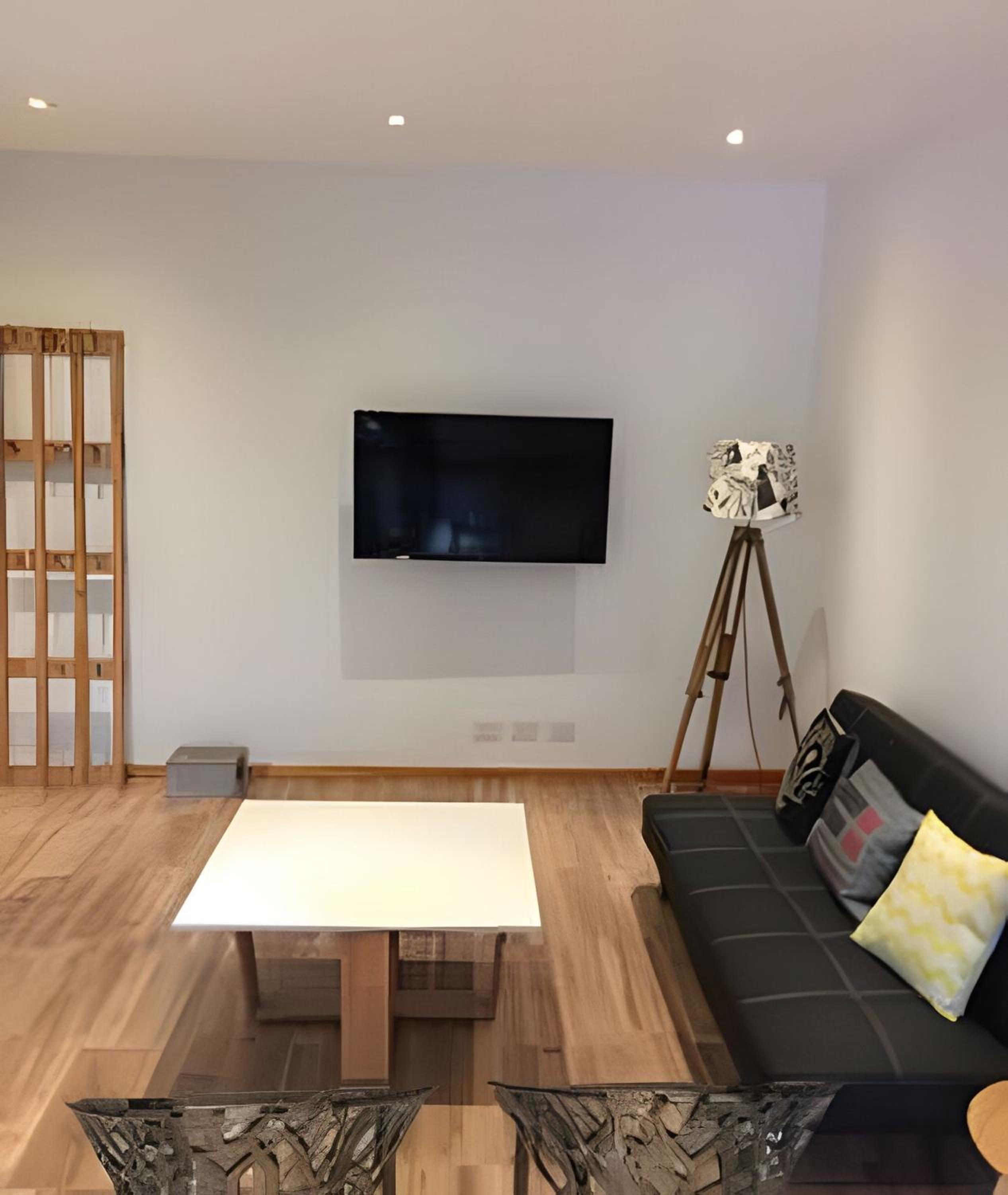 Aunaisin - Toluken apartamentos