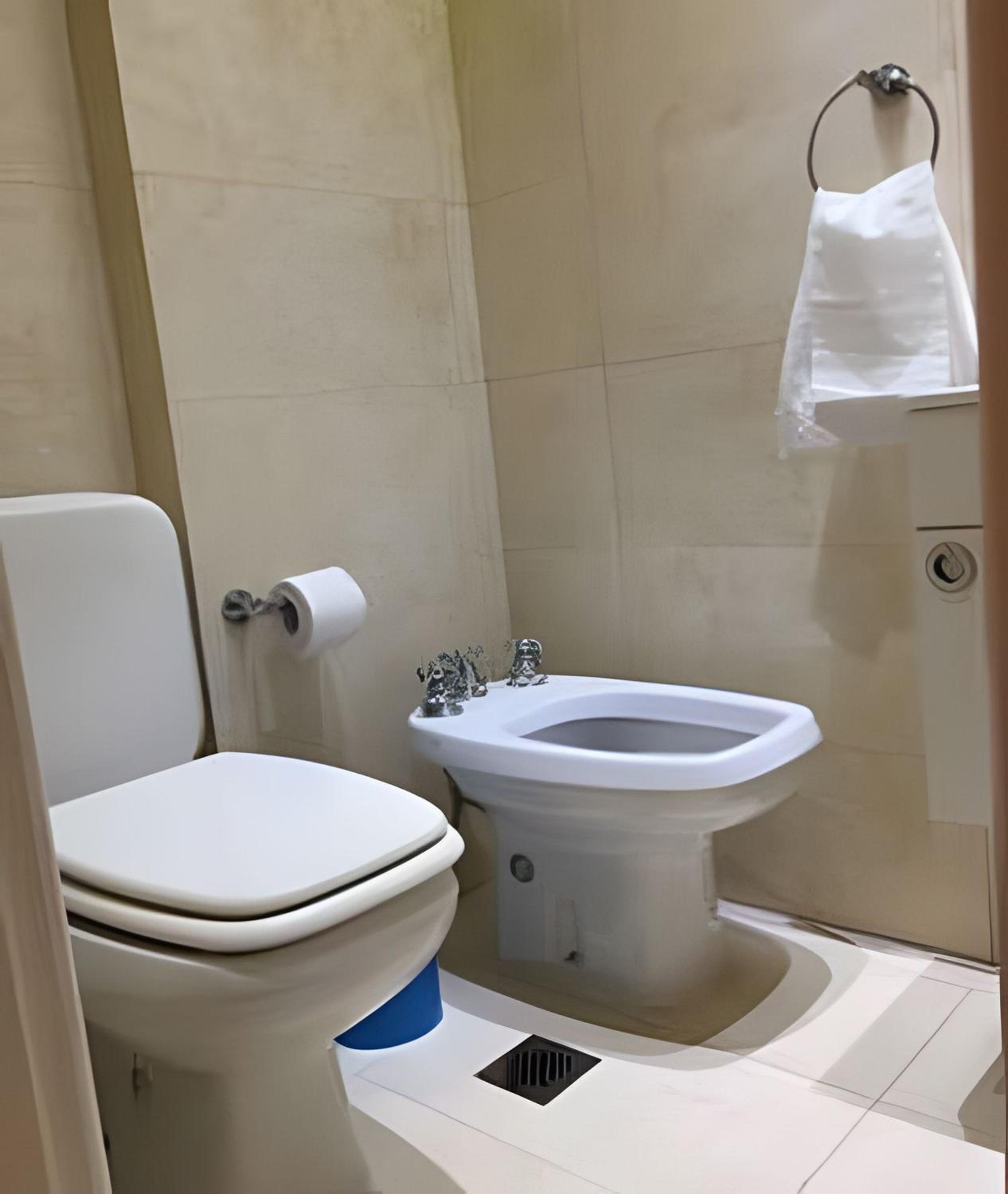 Aunaisin - Toluken apartamentos