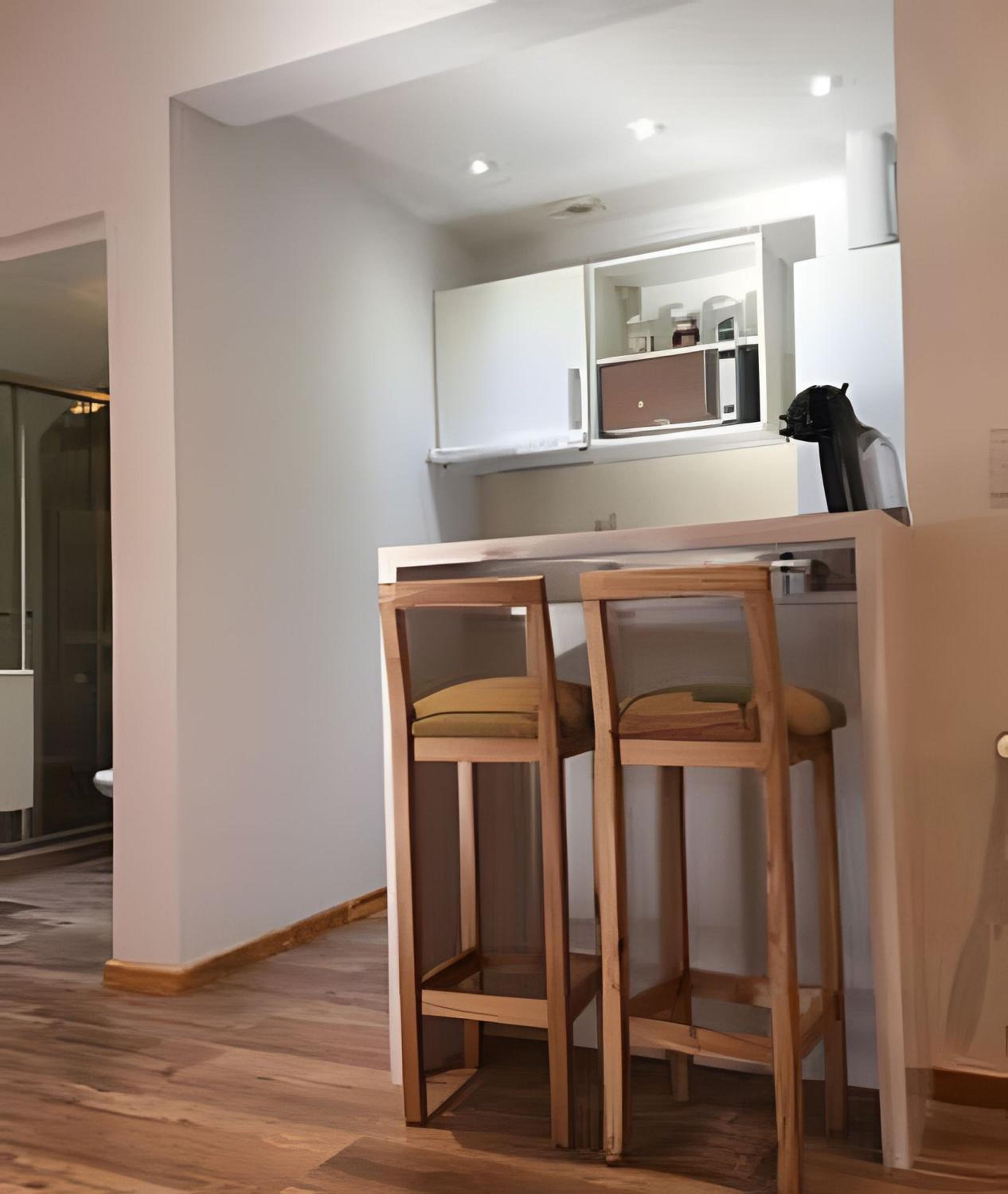 Aunaisin - Toluken apartamentos