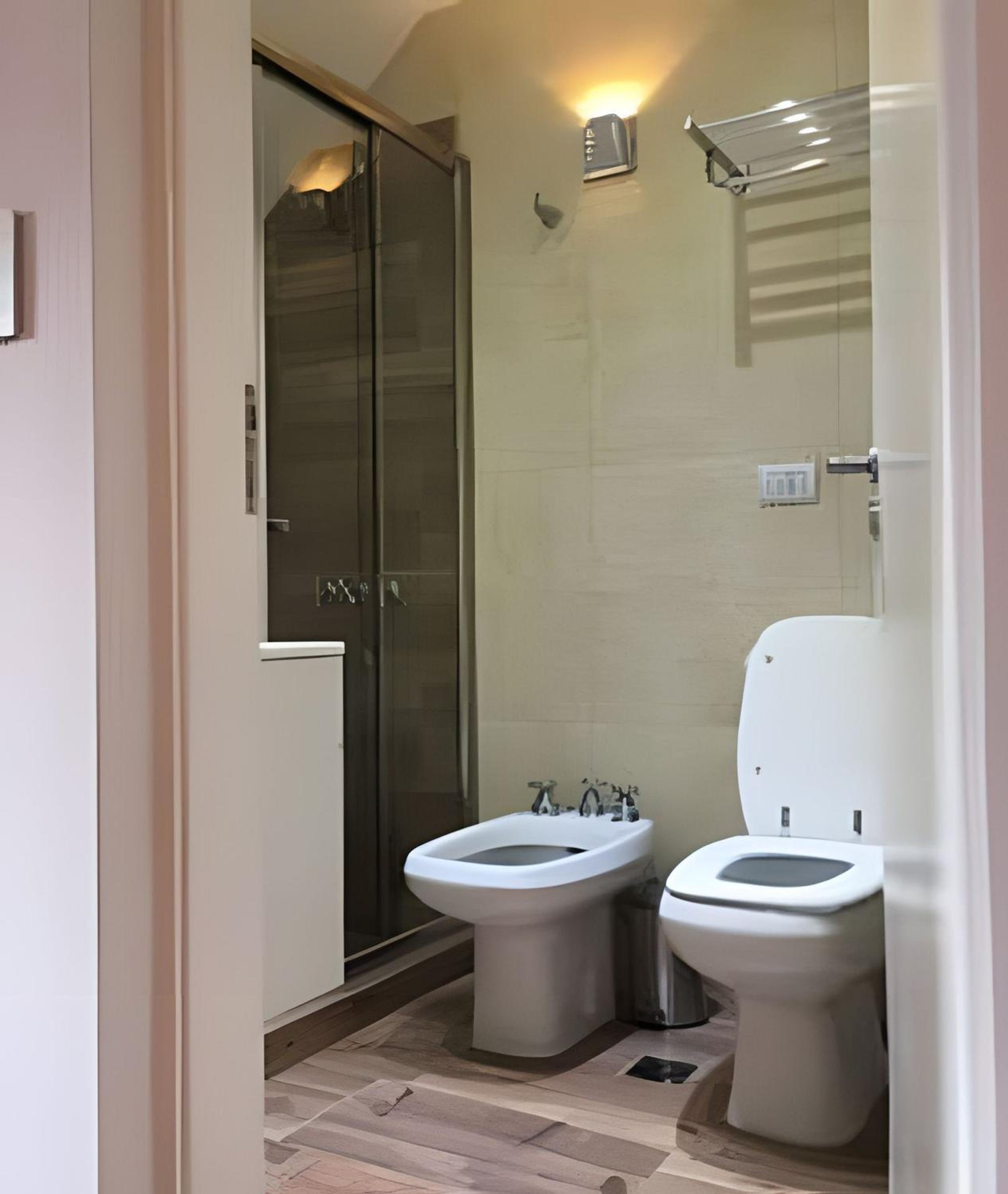 Aunaisin - Toluken apartamentos