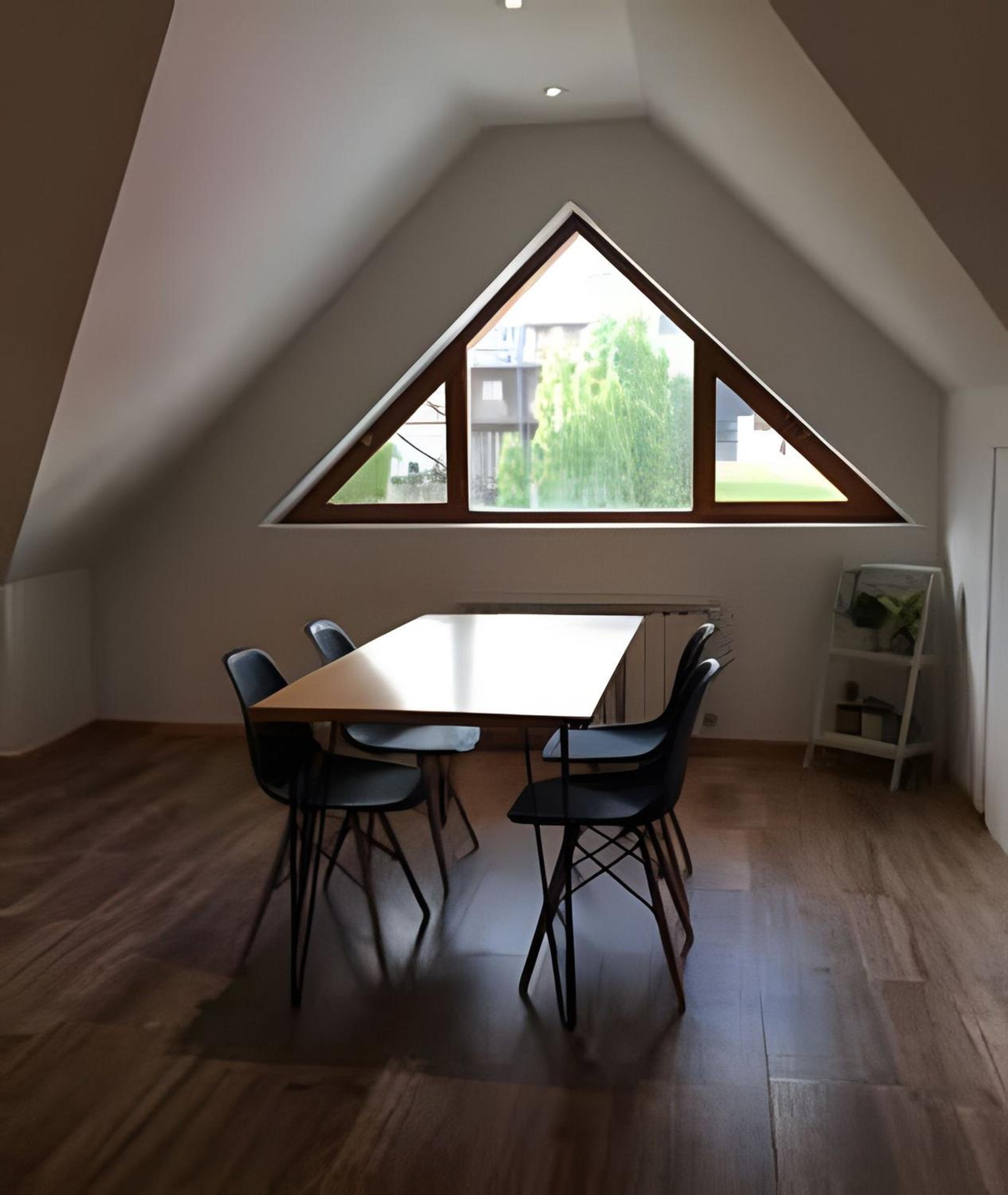Aunaisin - Toluken apartamentos