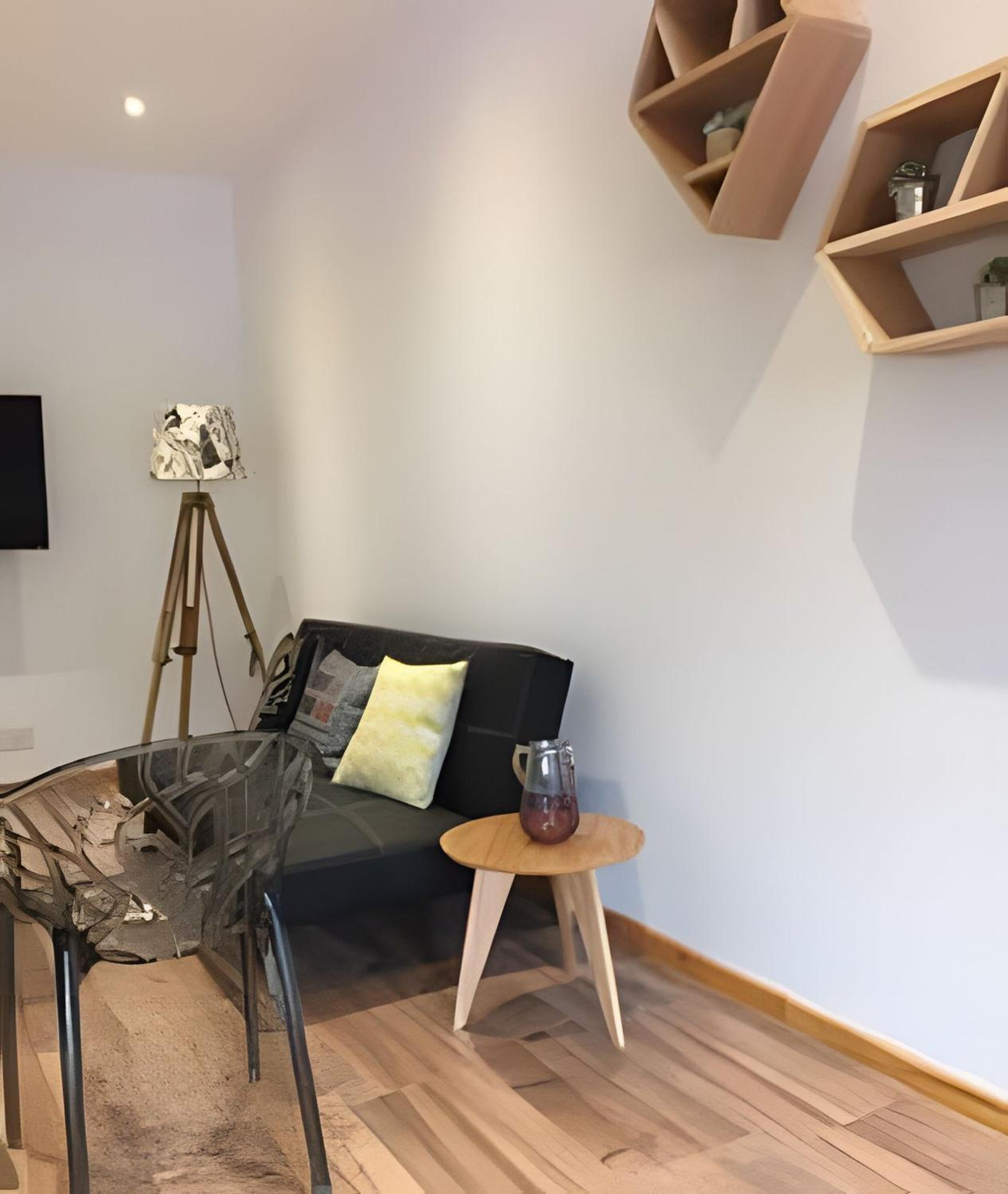 Aunaisin - Toluken apartamentos
