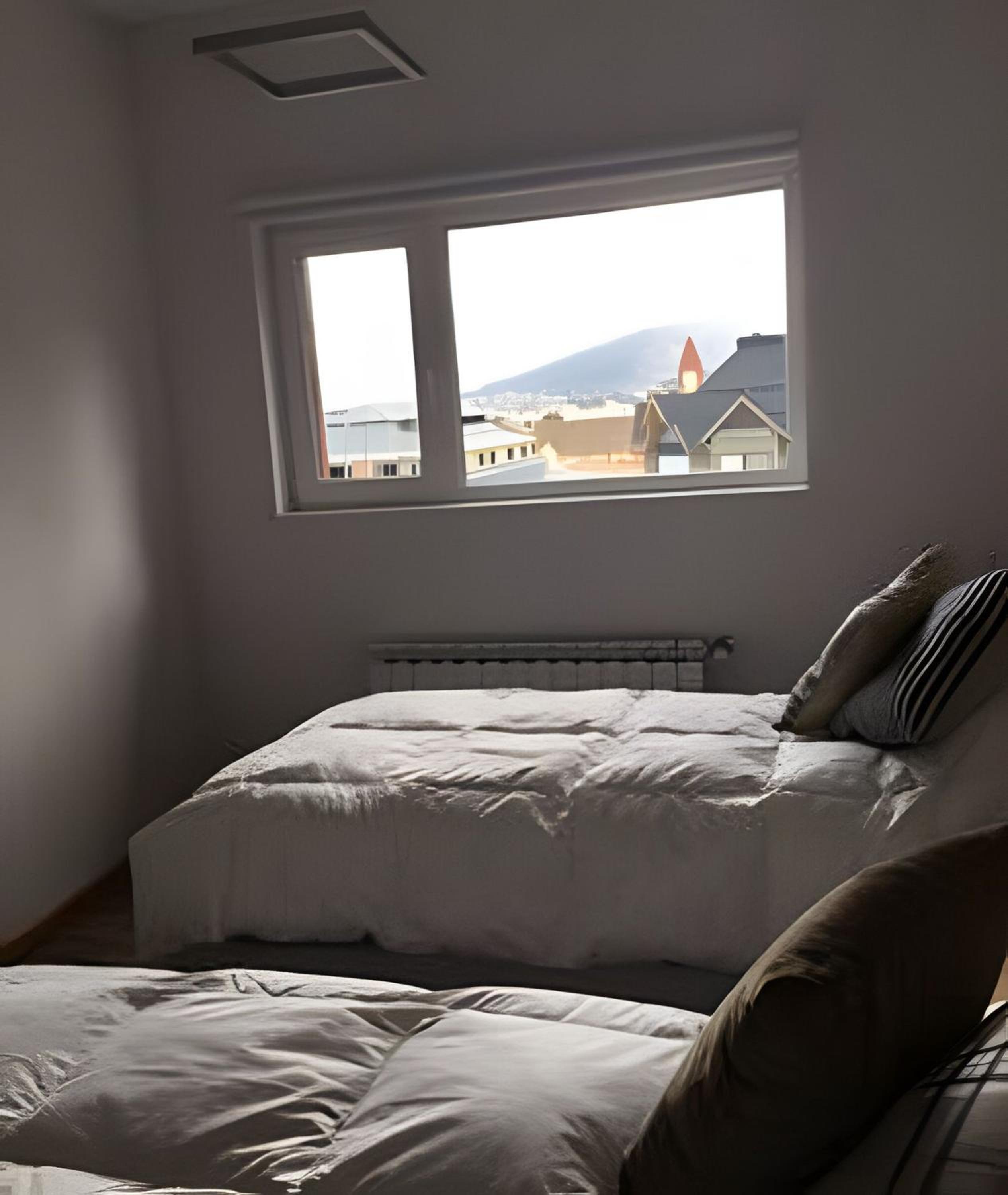 Aunaisin - Toluken apartamentos