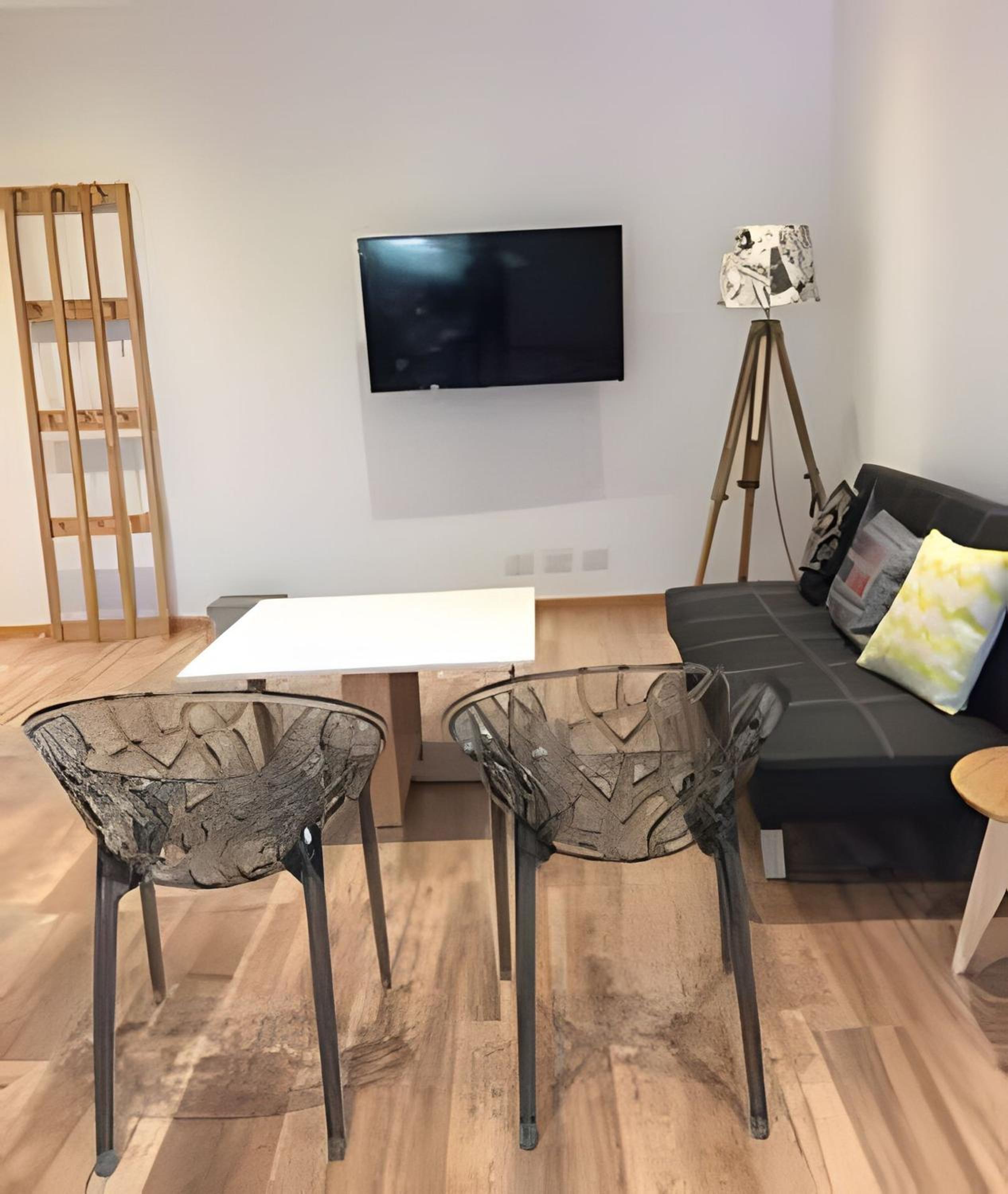 Aunaisin - Toluken apartamentos