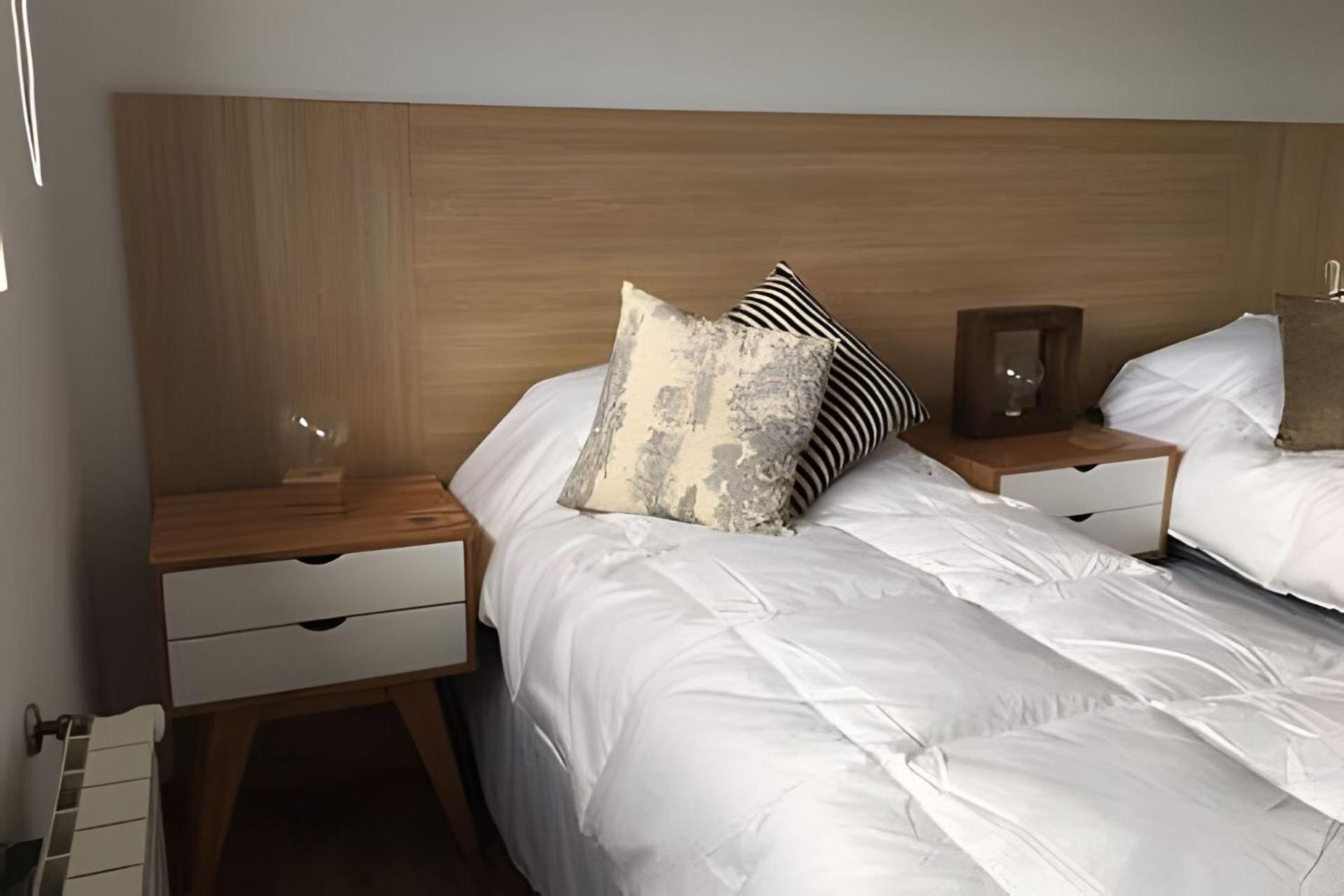 Aunaisin - Toluken apartamentos