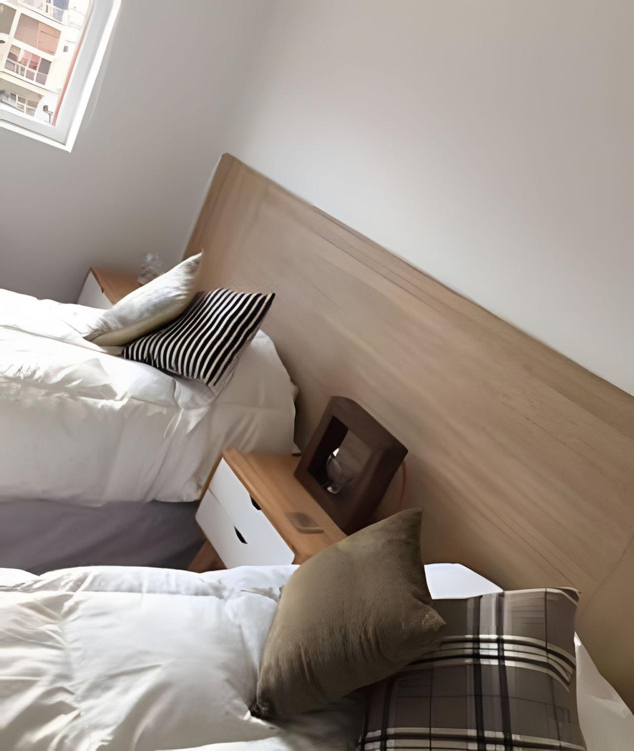 Aunaisin - Toluken apartamentos