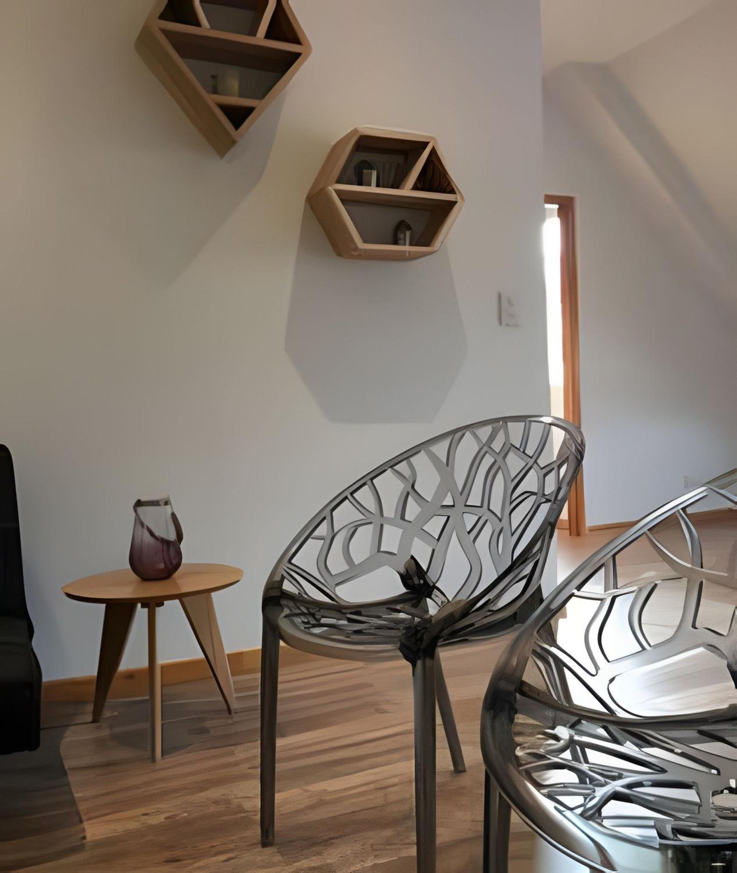Aunaisin - Toluken apartamentos