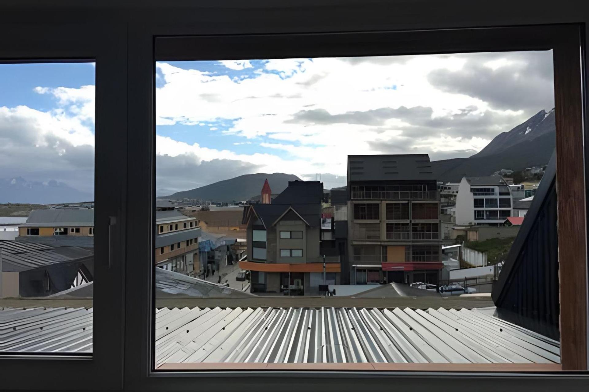 Aunaisin - Toluken apartamentos