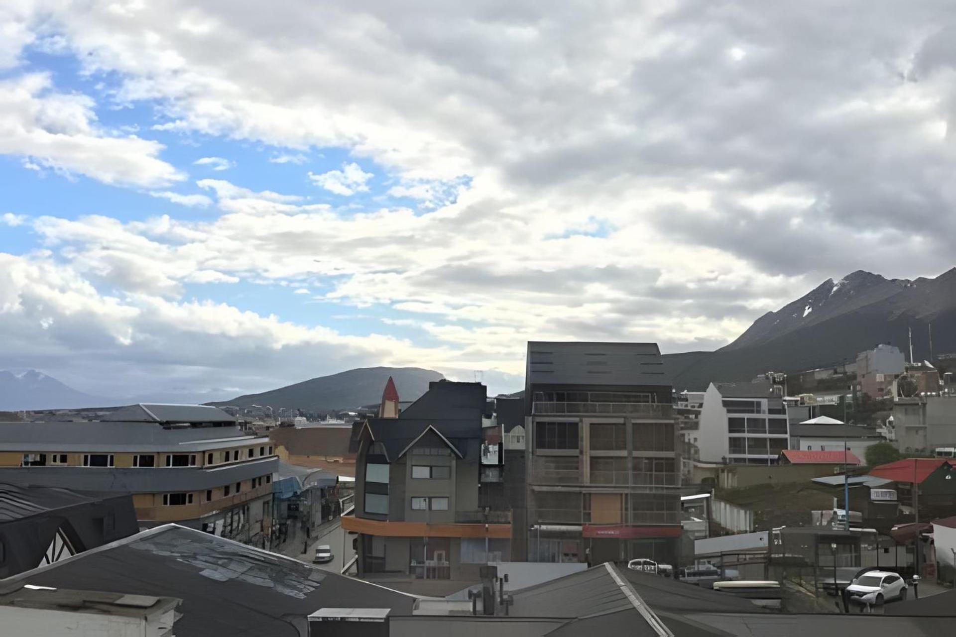 Aunaisin - Toluken apartamentos
