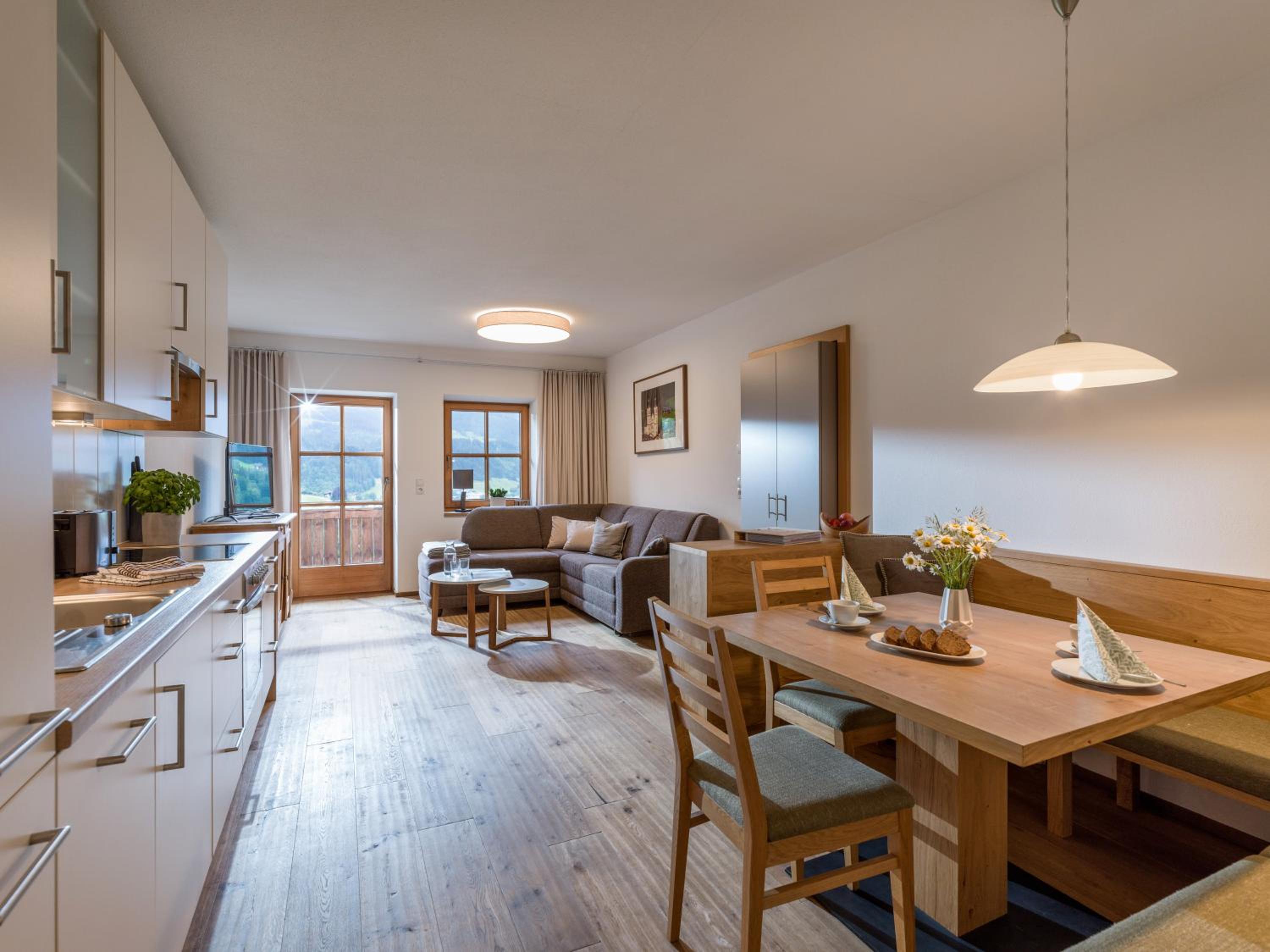 Ferienwohnung Lehenhof