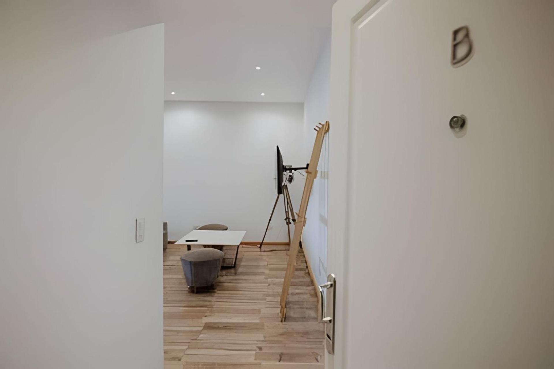 Aunaisin - Toluken apartamentos