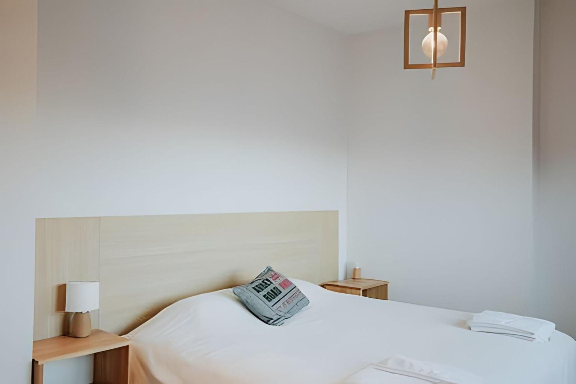 Aunaisin - Toluken apartamentos