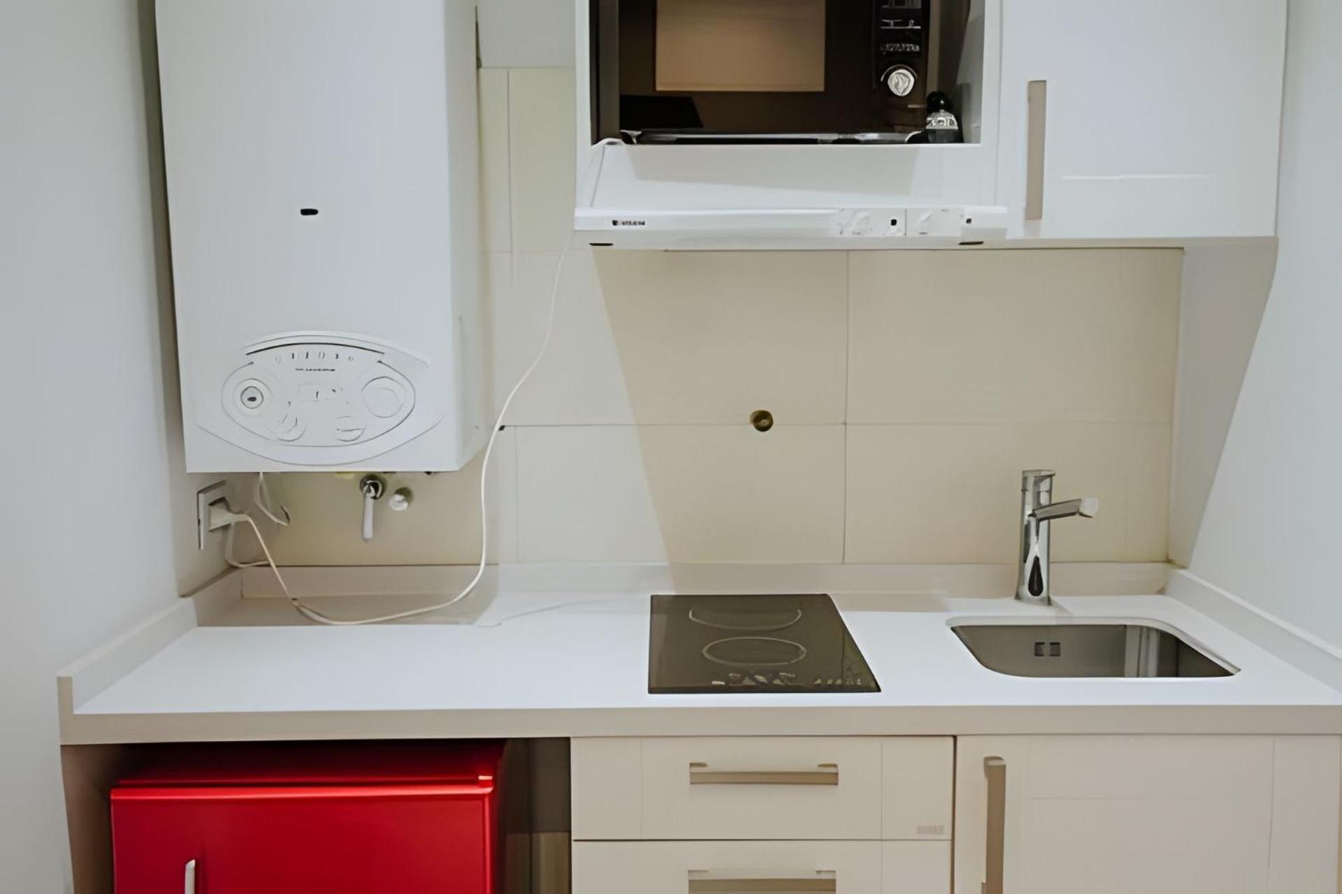 Aunaisin - Toluken apartamentos