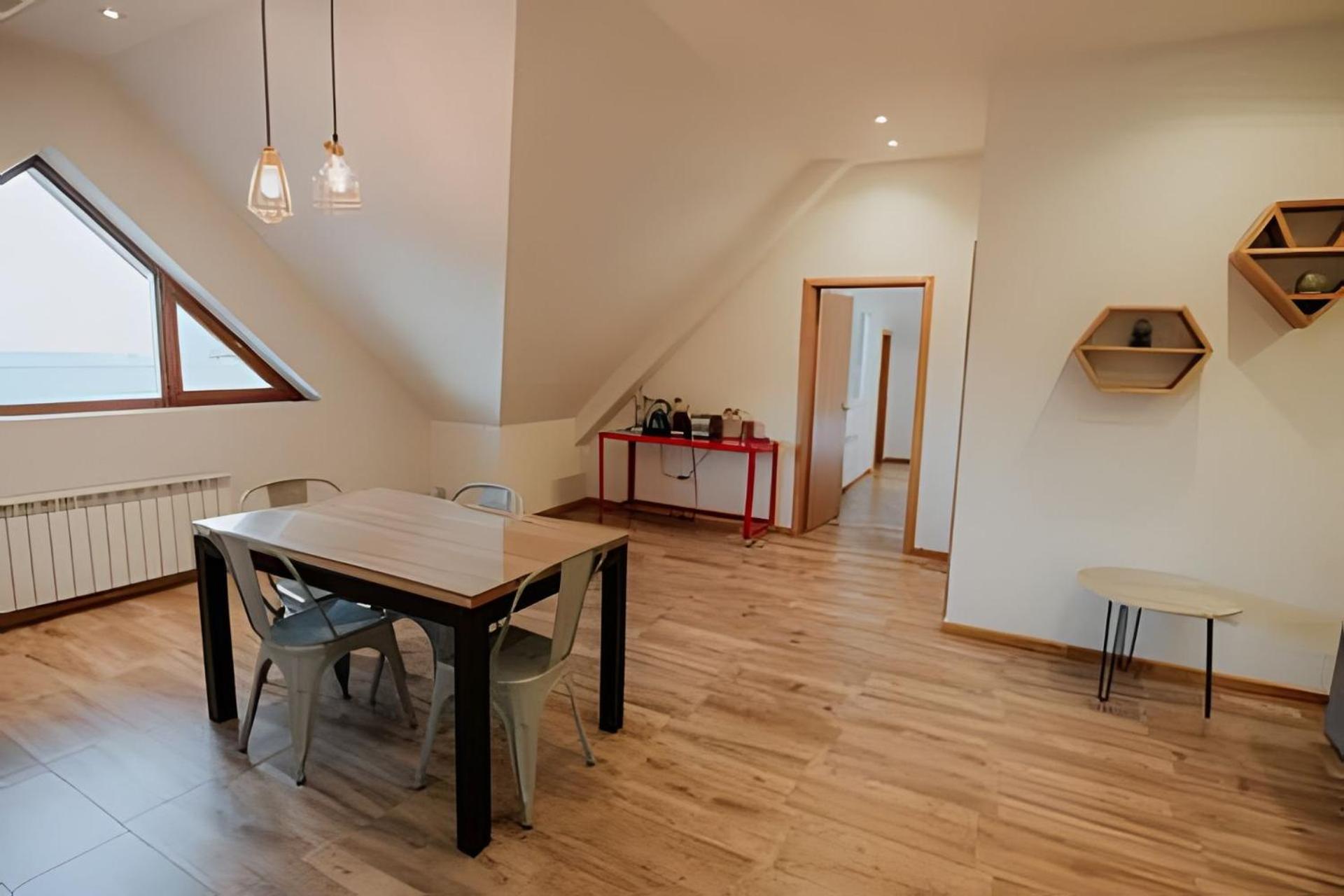 Aunaisin - Toluken apartamentos