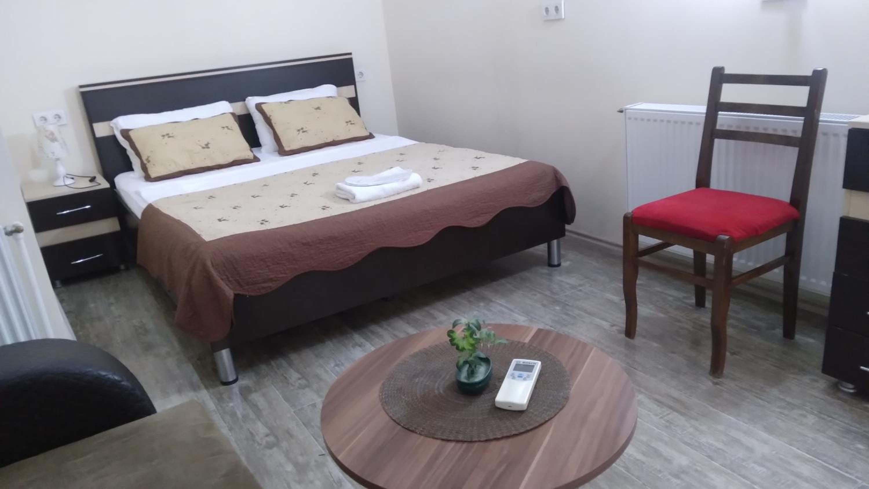 Sayat Nova Apartments view 4