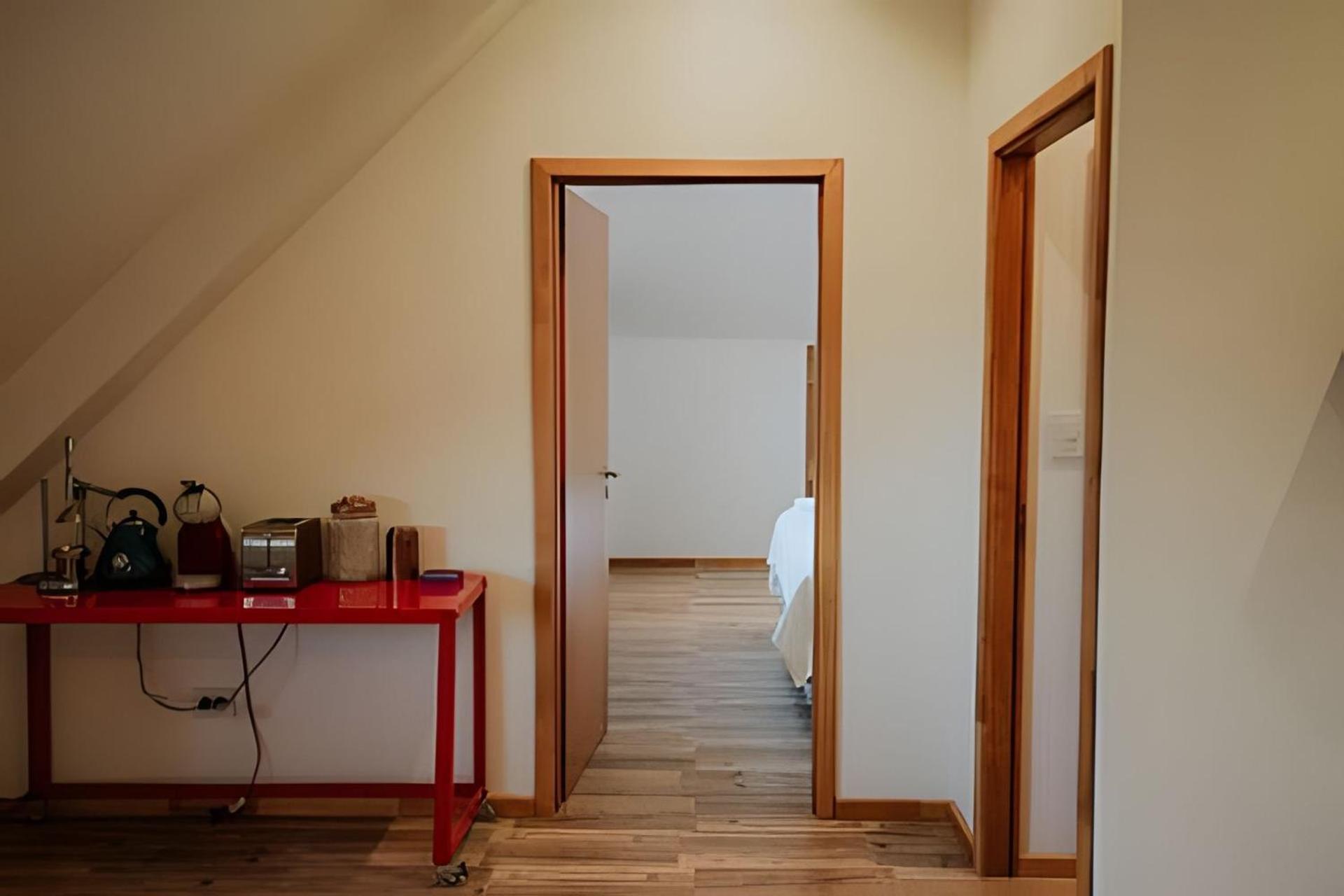 Aunaisin - Toluken apartamentos