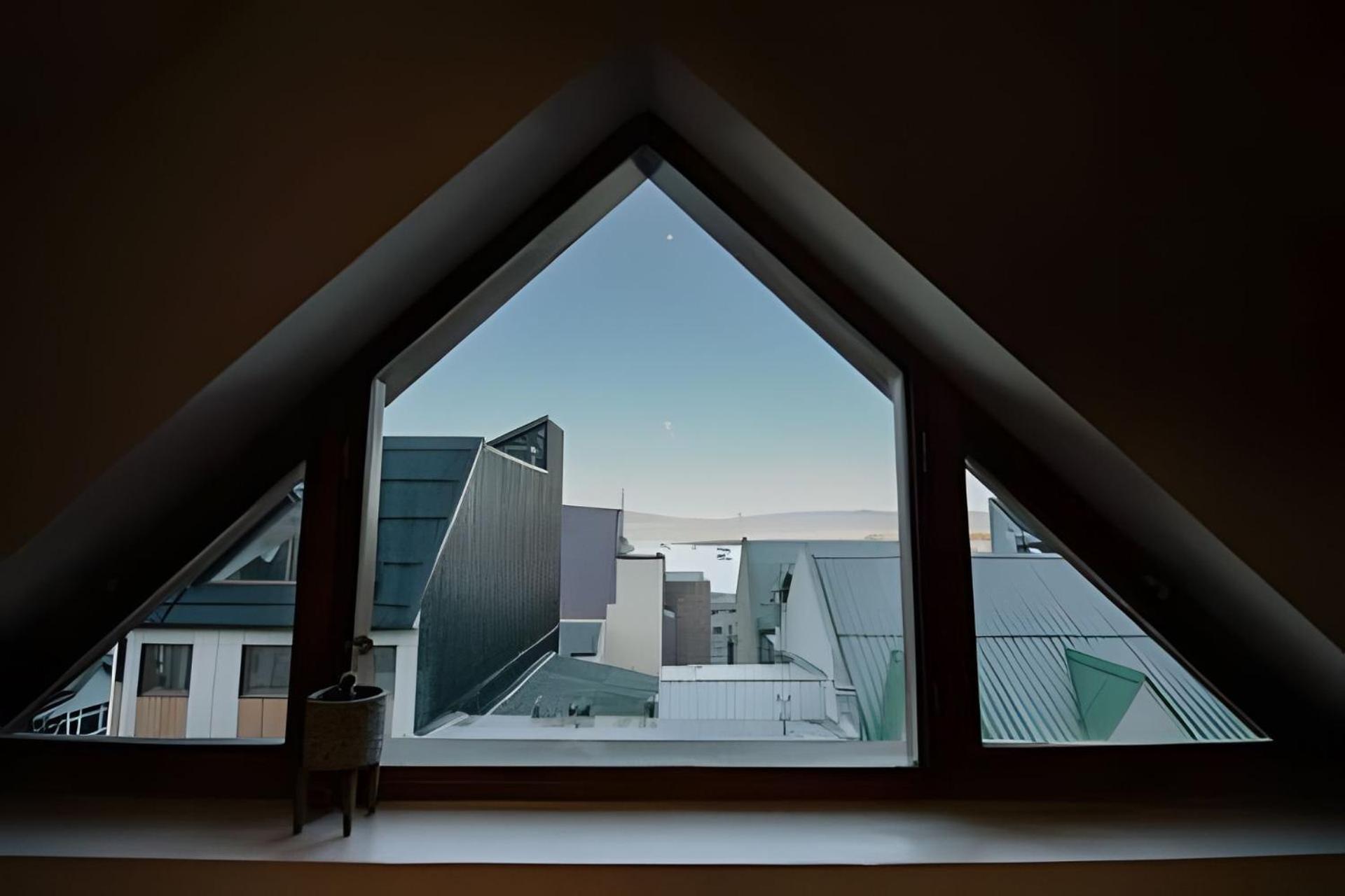Aunaisin - Toluken apartamentos
