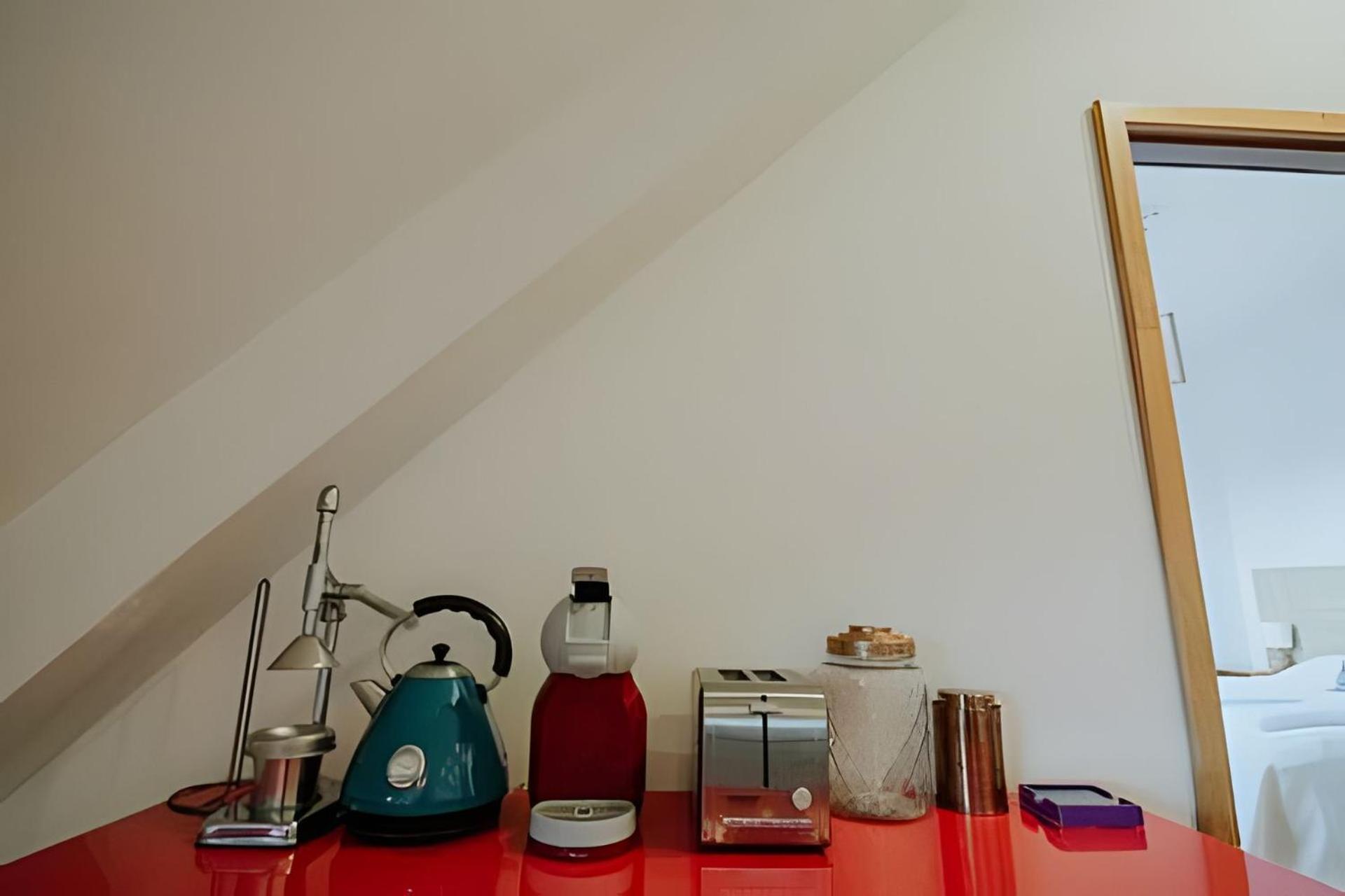 Aunaisin - Toluken apartamentos