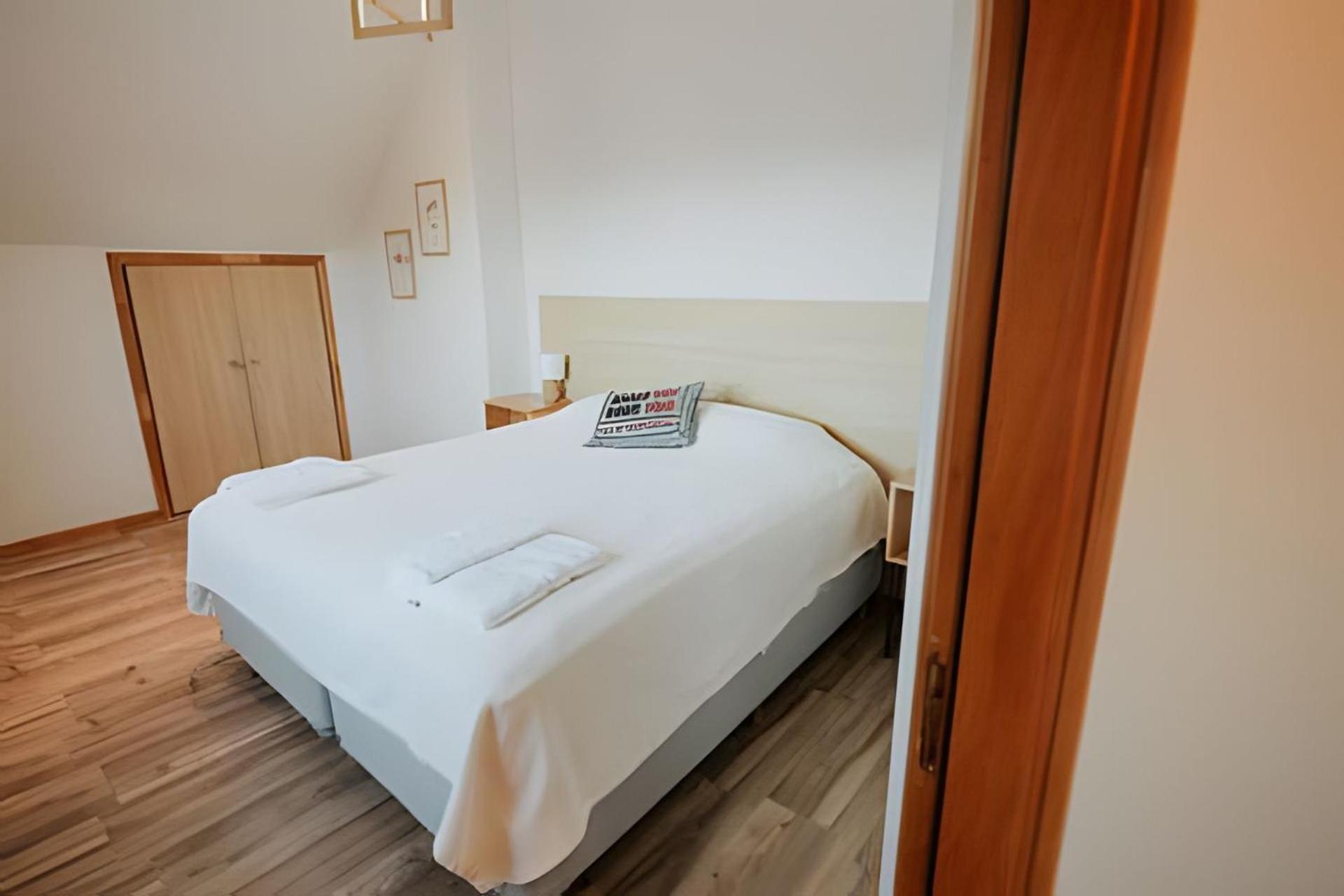 Aunaisin - Toluken apartamentos