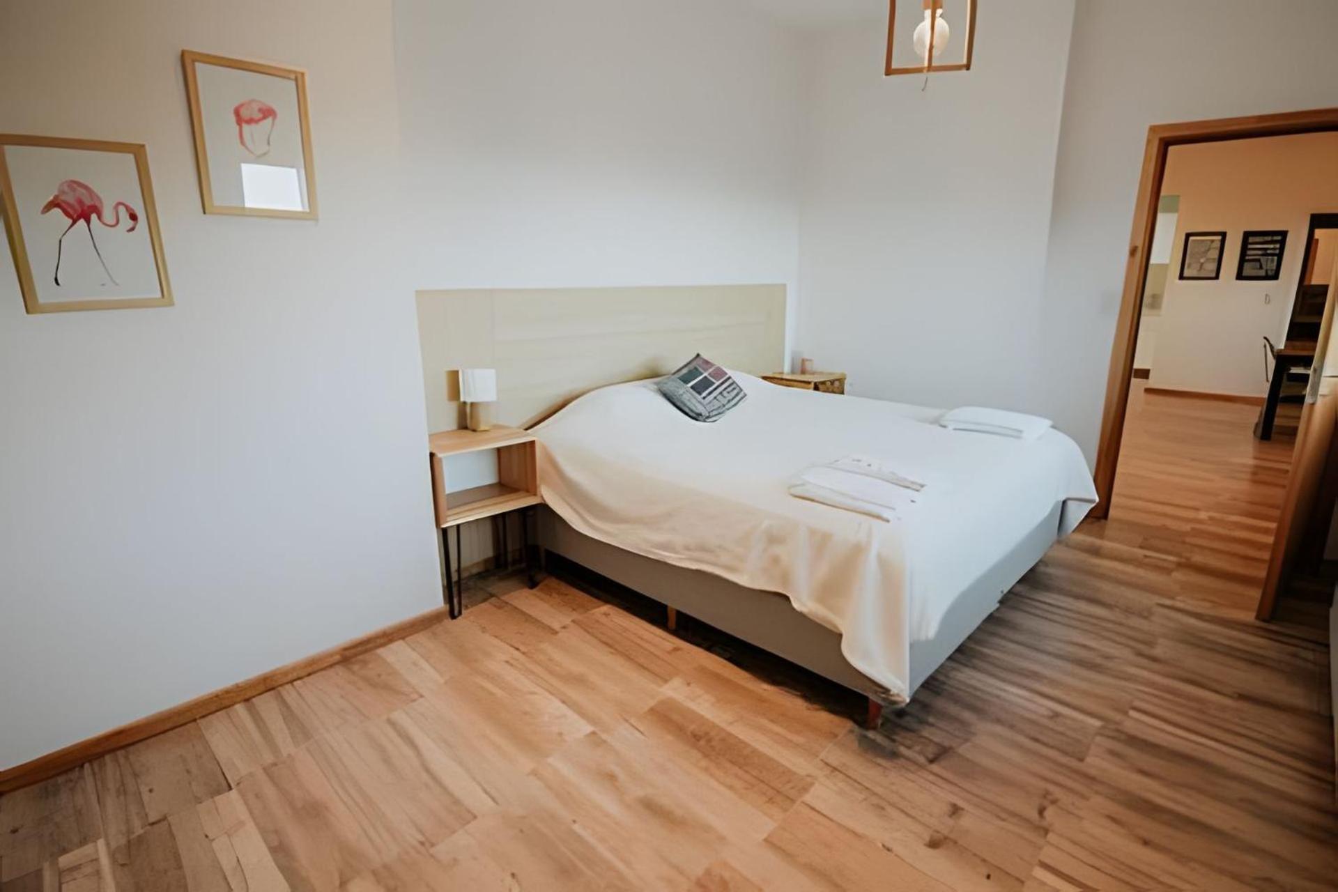 Aunaisin - Toluken apartamentos