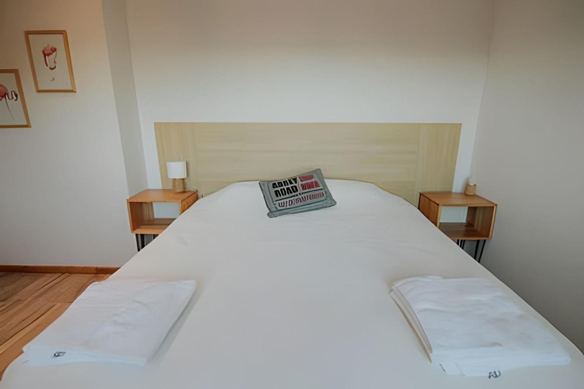 Aunaisin - Toluken apartamentos