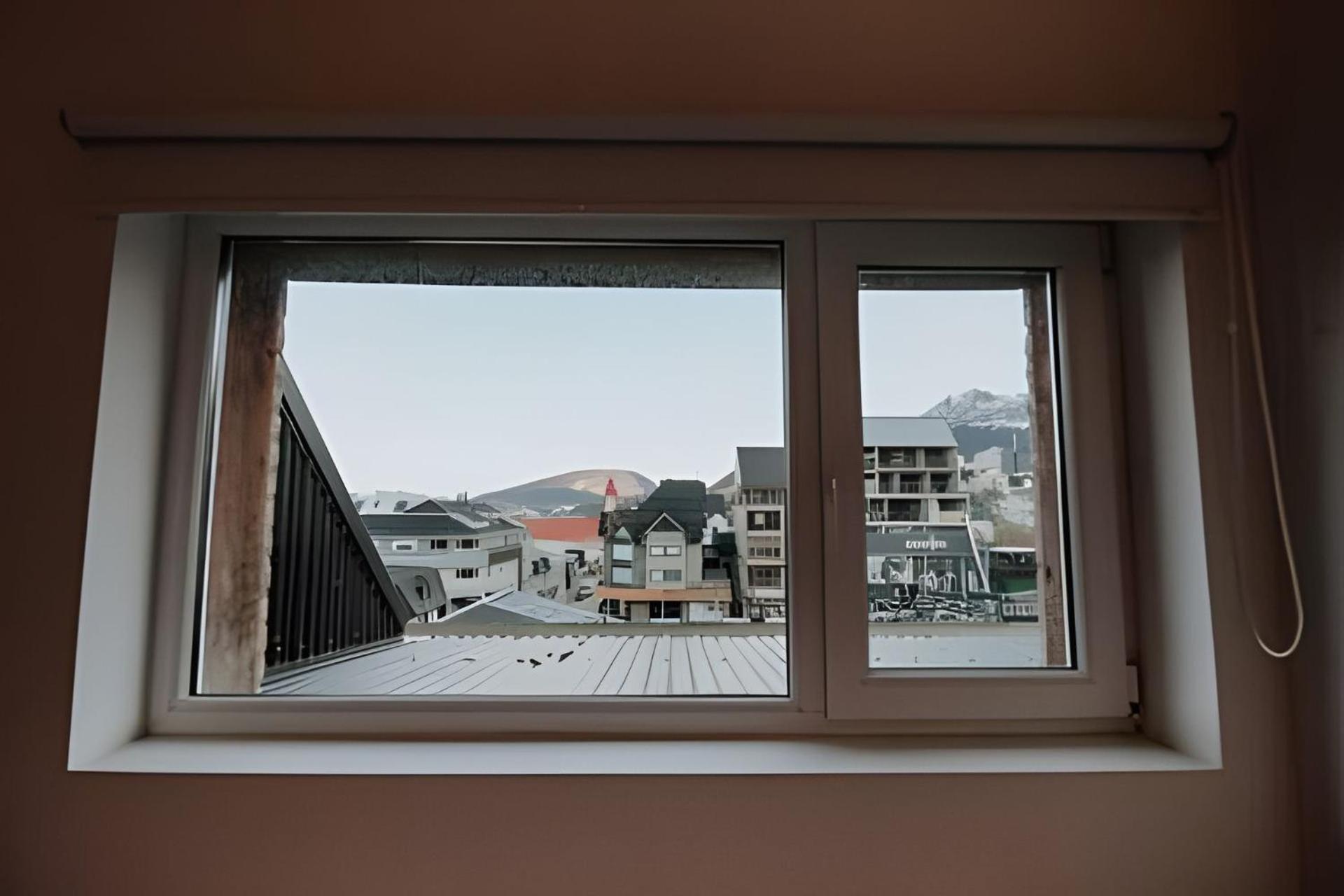 Aunaisin - Toluken apartamentos