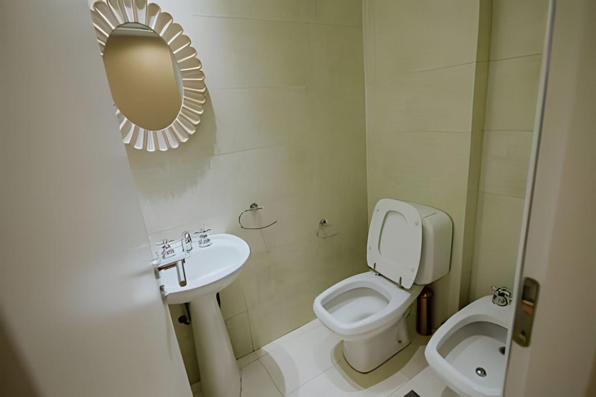 Aunaisin - Toluken apartamentos